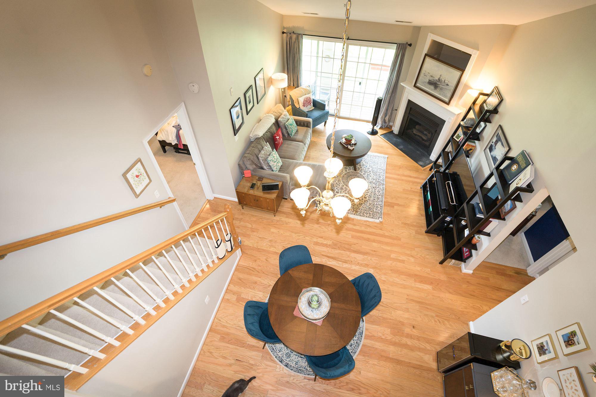 CAMERON STATION - Residential