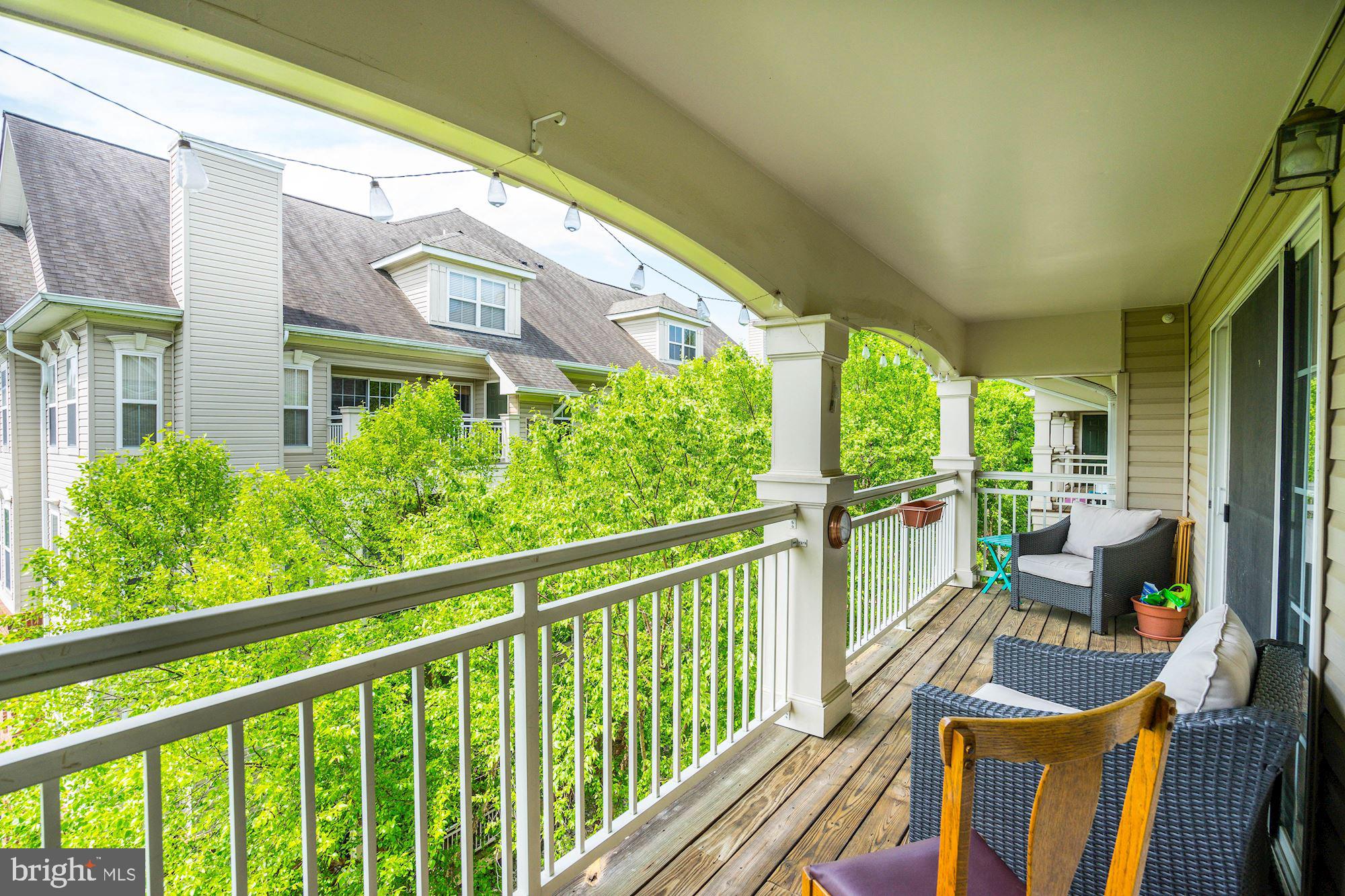 CAMERON STATION - Residential