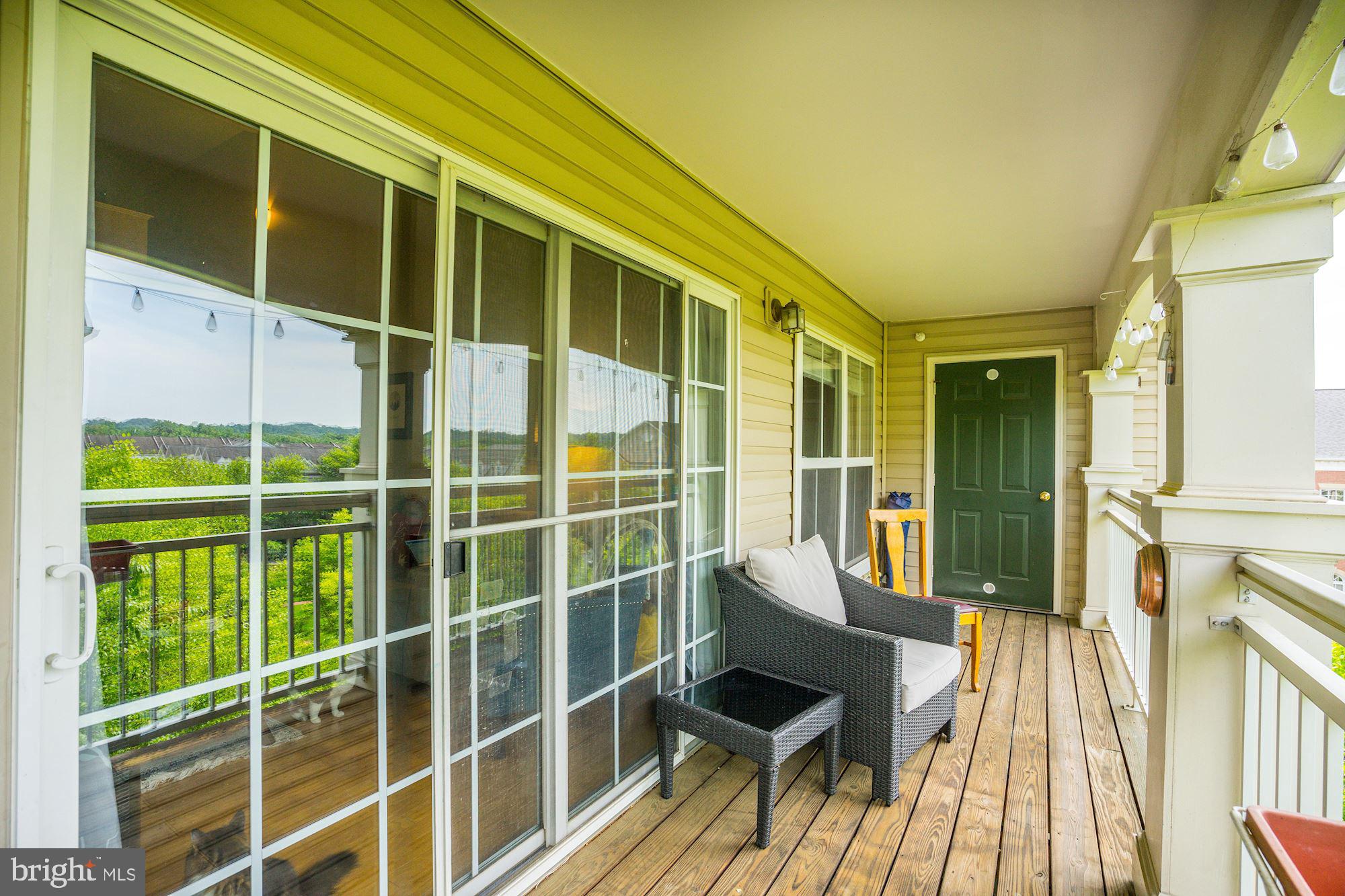 CAMERON STATION - Residential