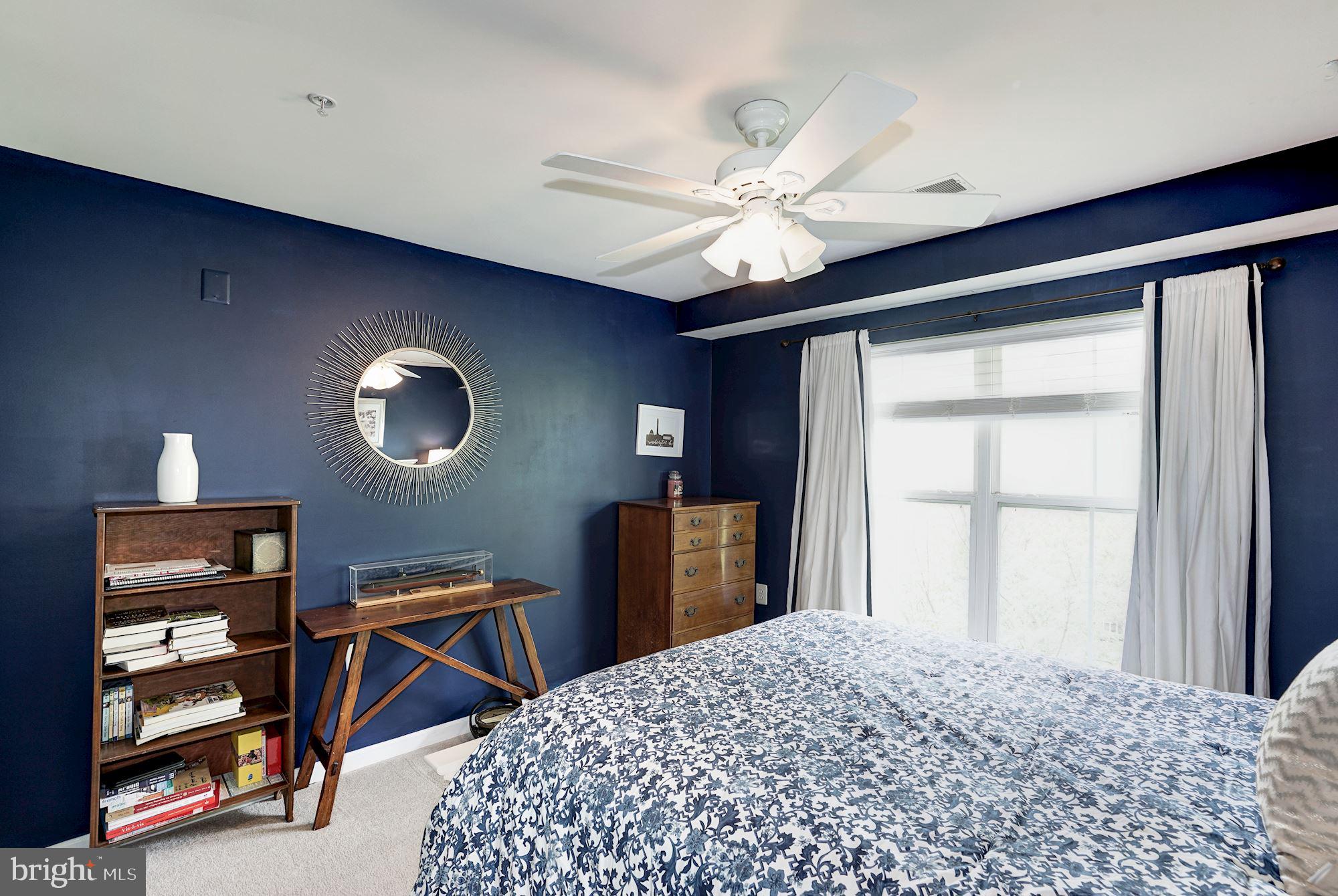 CAMERON STATION - Residential