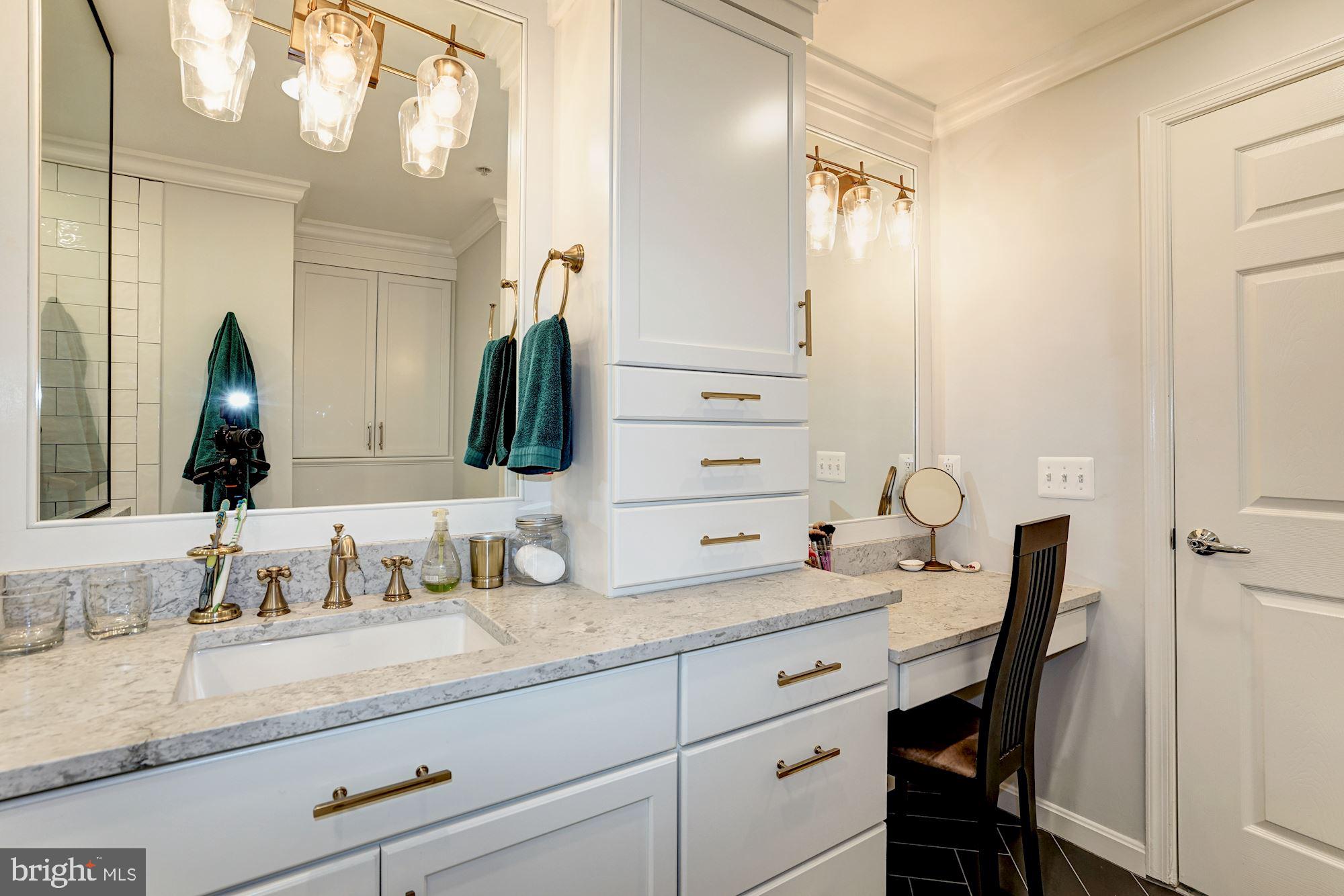 CAMERON STATION - Residential