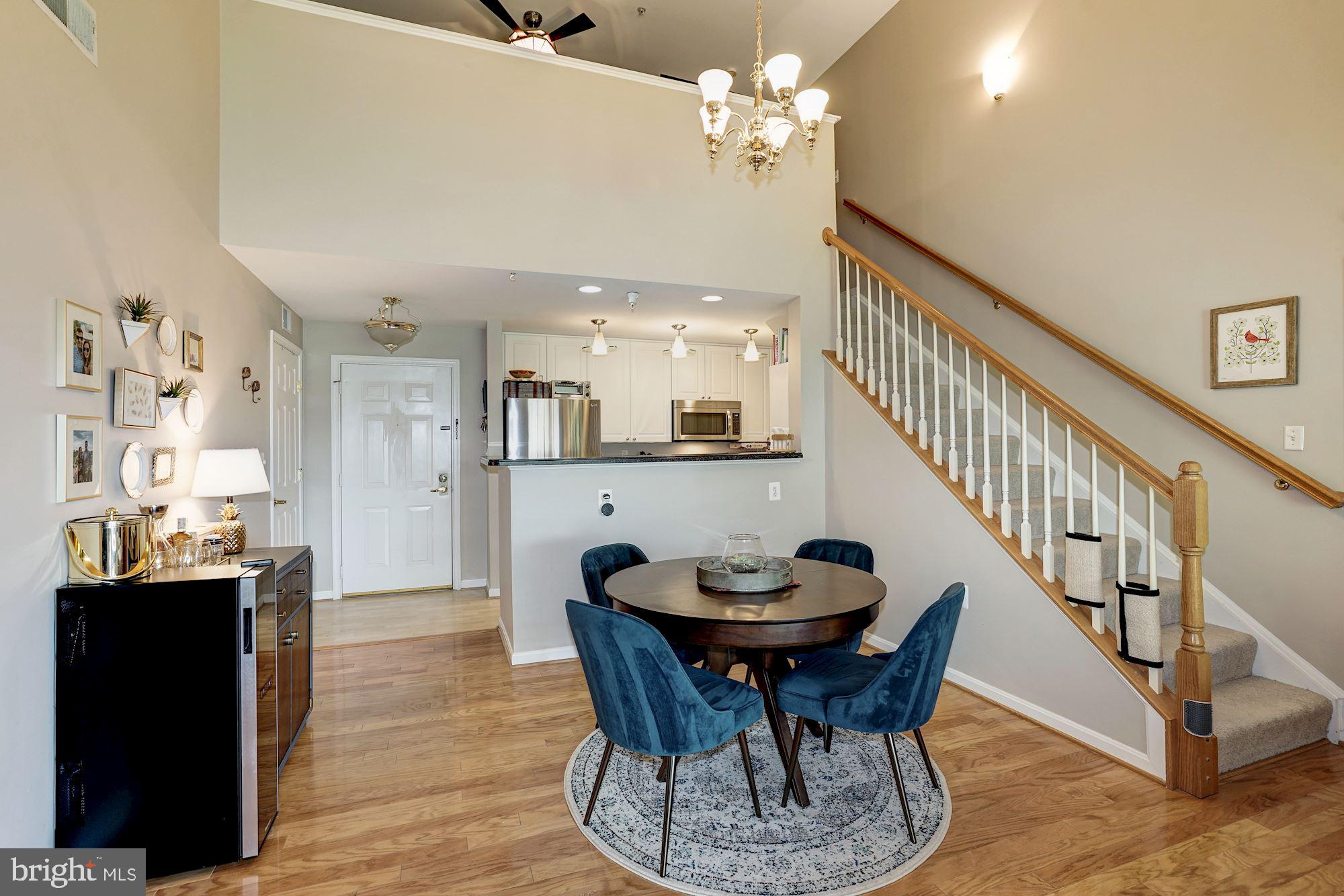 CAMERON STATION - Residential