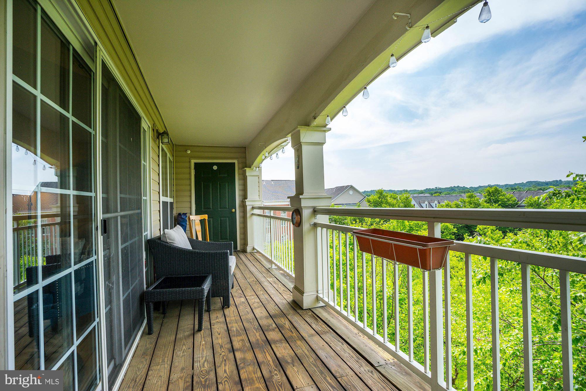 CAMERON STATION - Residential