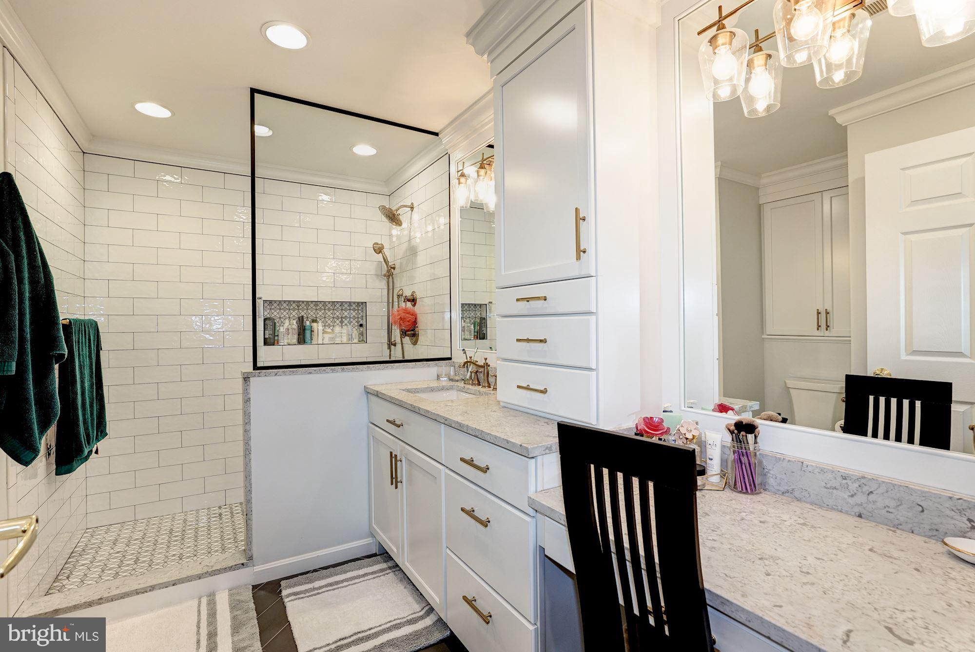 CAMERON STATION - Residential