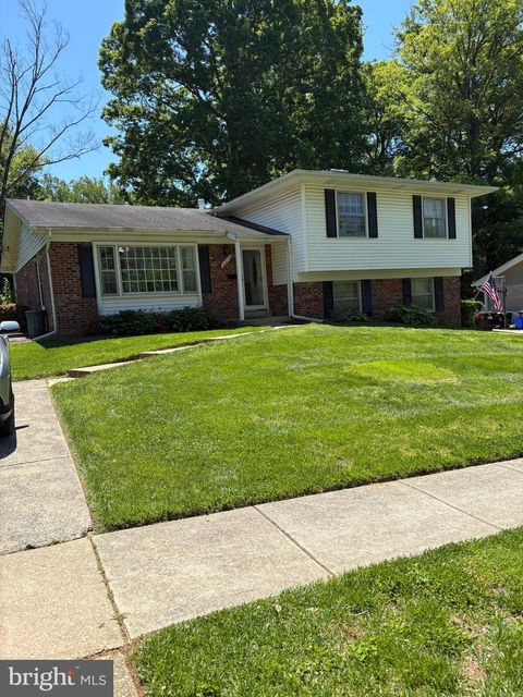 Photo of 4514 Morgal Street, ROCKVILLE, MD 20853 (MLS # MDMC2236208)