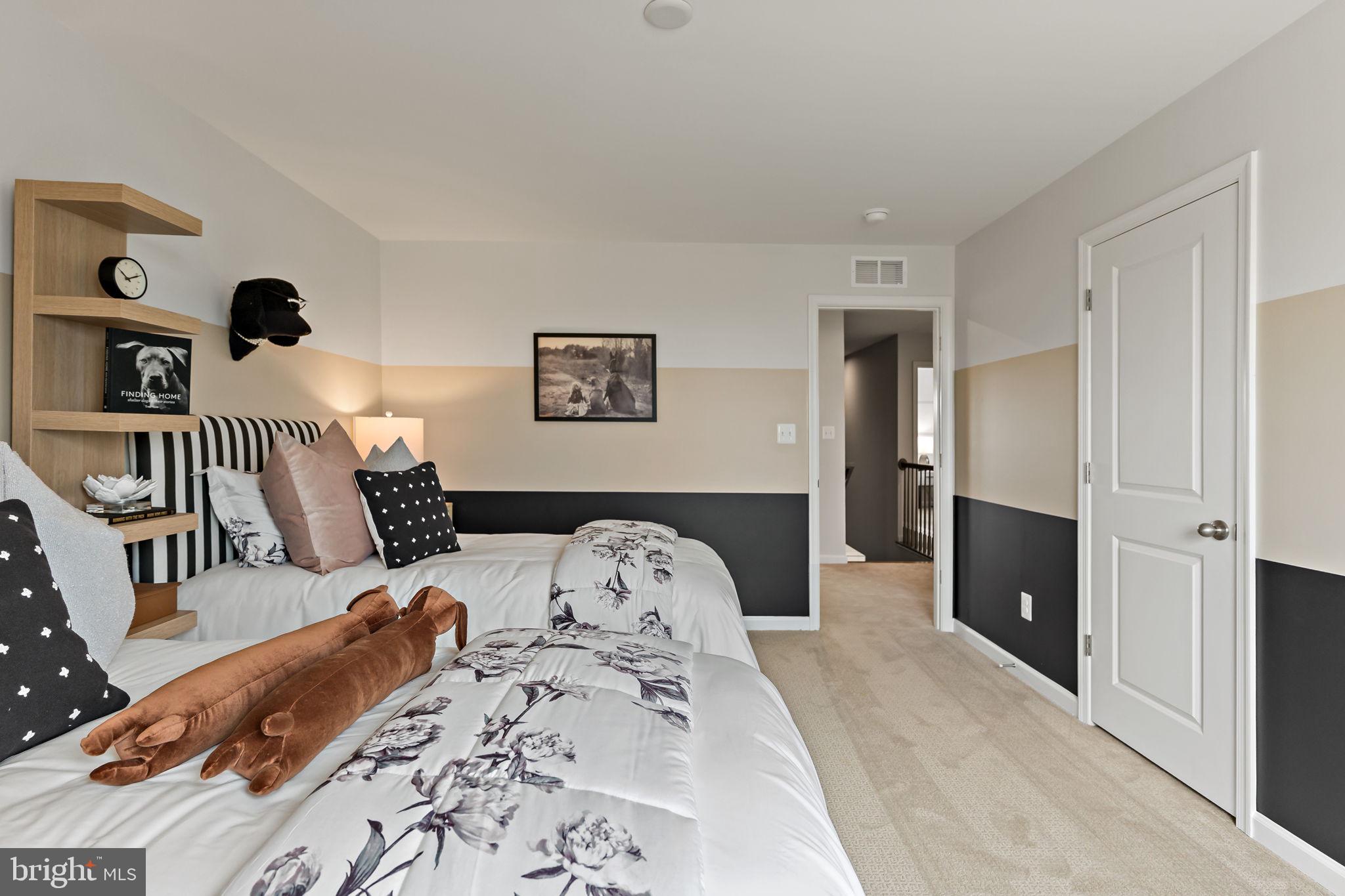 THE GALLERY - Residential