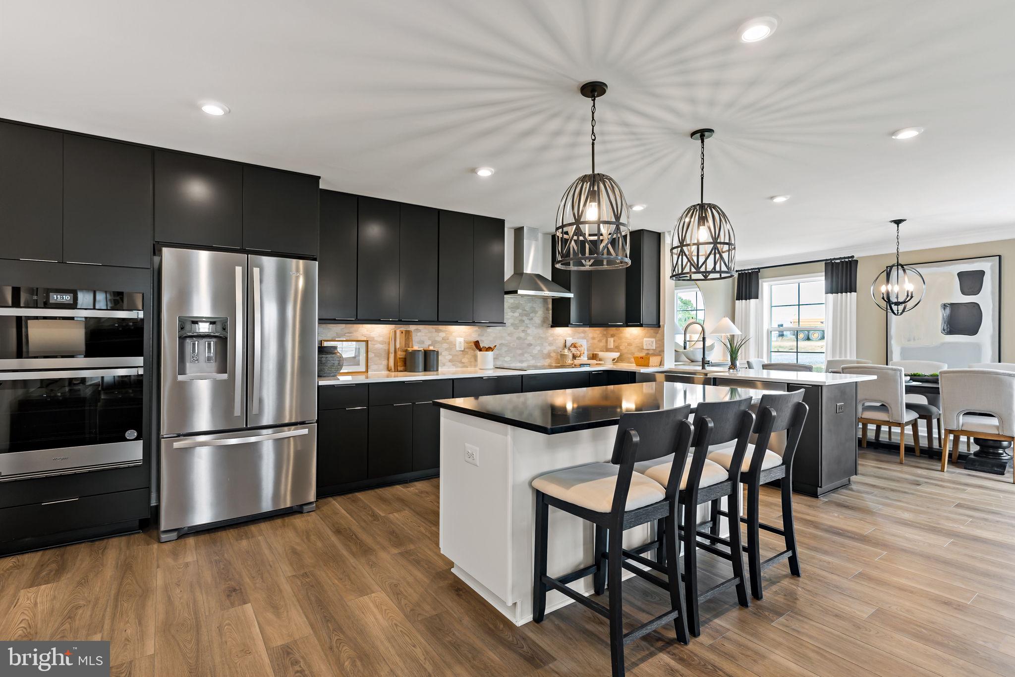 THE GALLERY - Residential