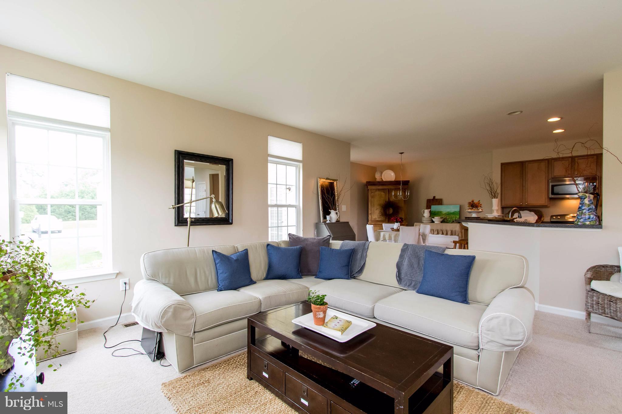 LOVETTSVILLE TOWN CENTER - Residential