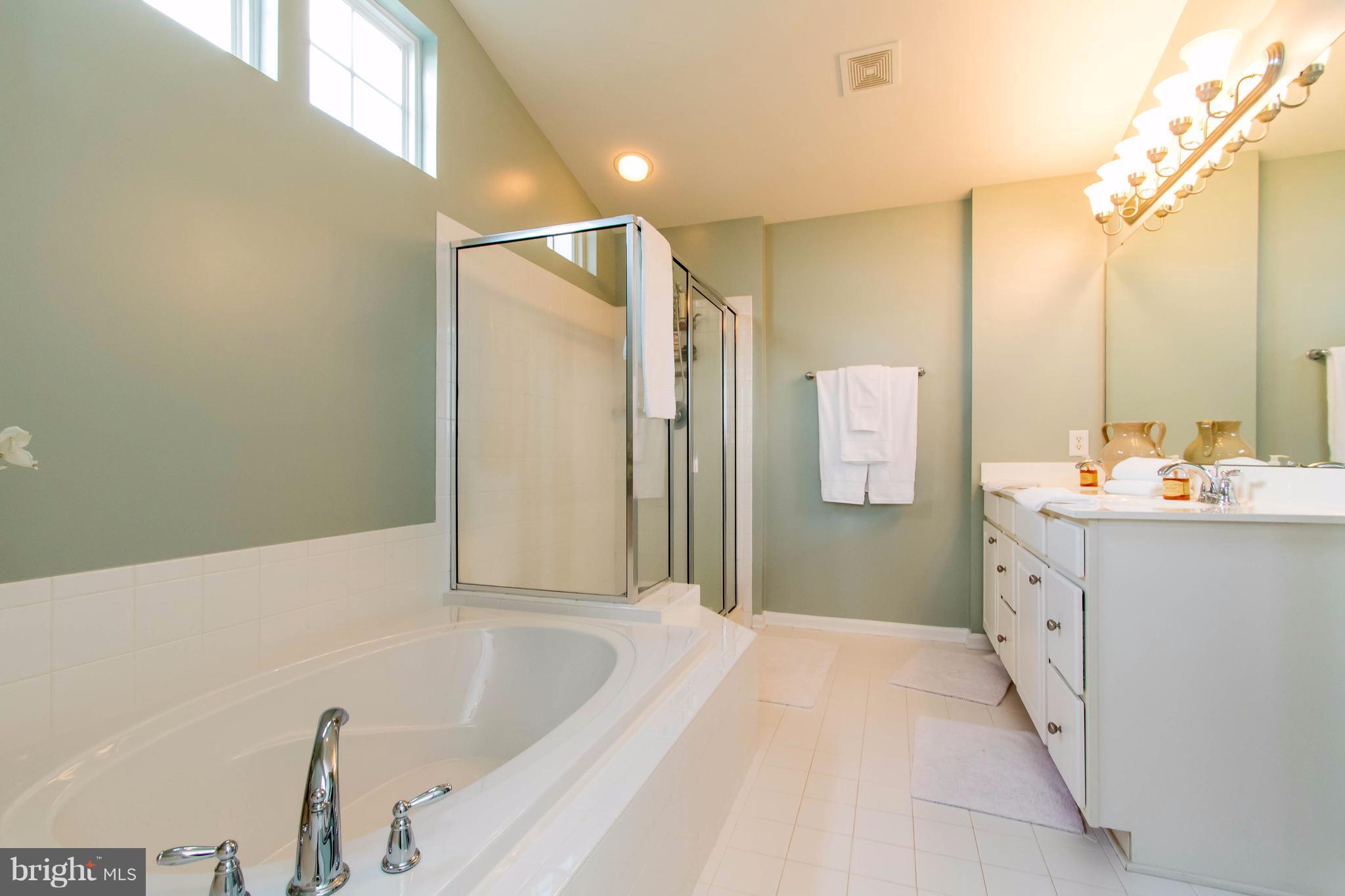 LOVETTSVILLE TOWN CENTER - Residential