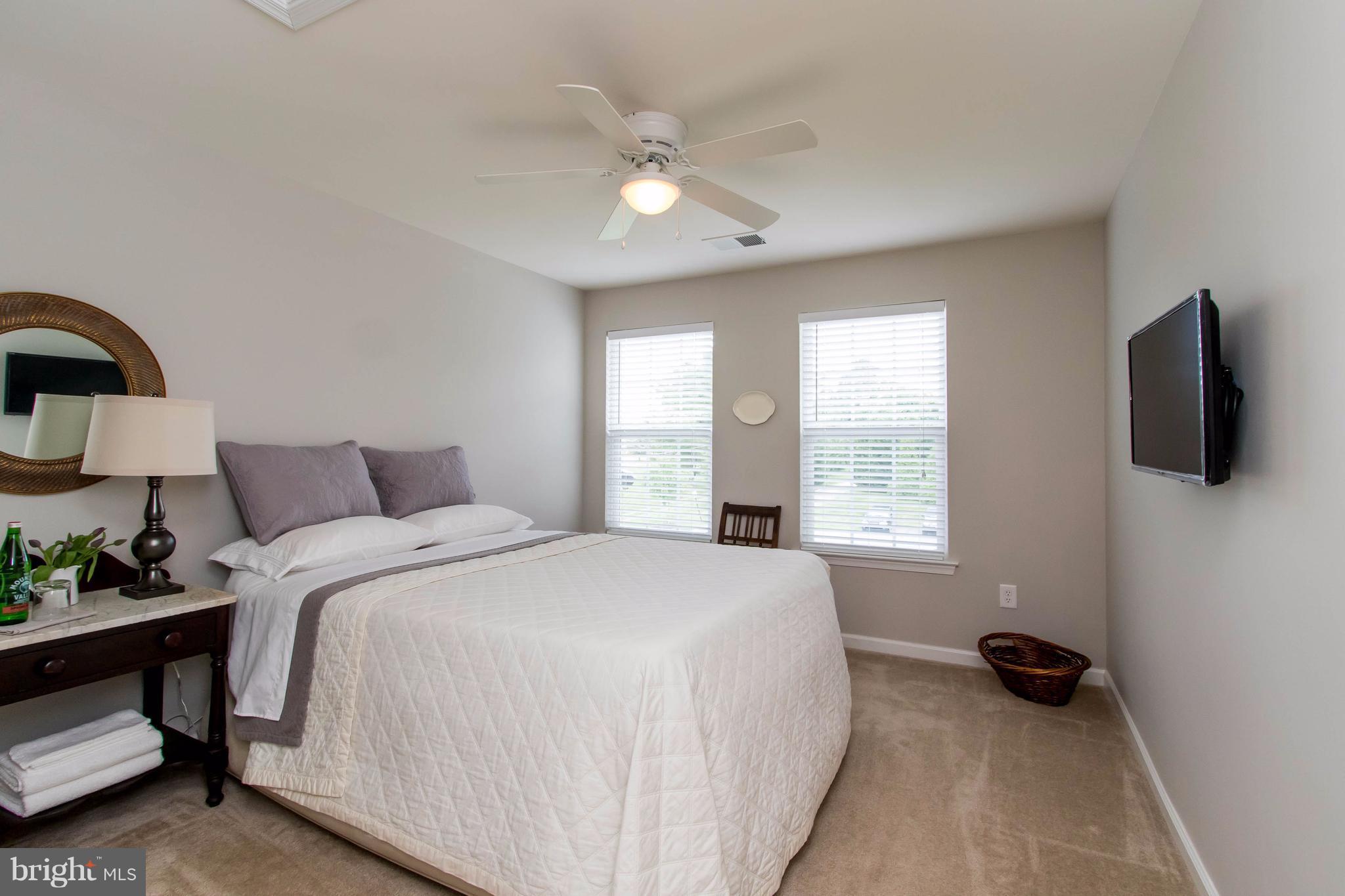 LOVETTSVILLE TOWN CENTER - Residential