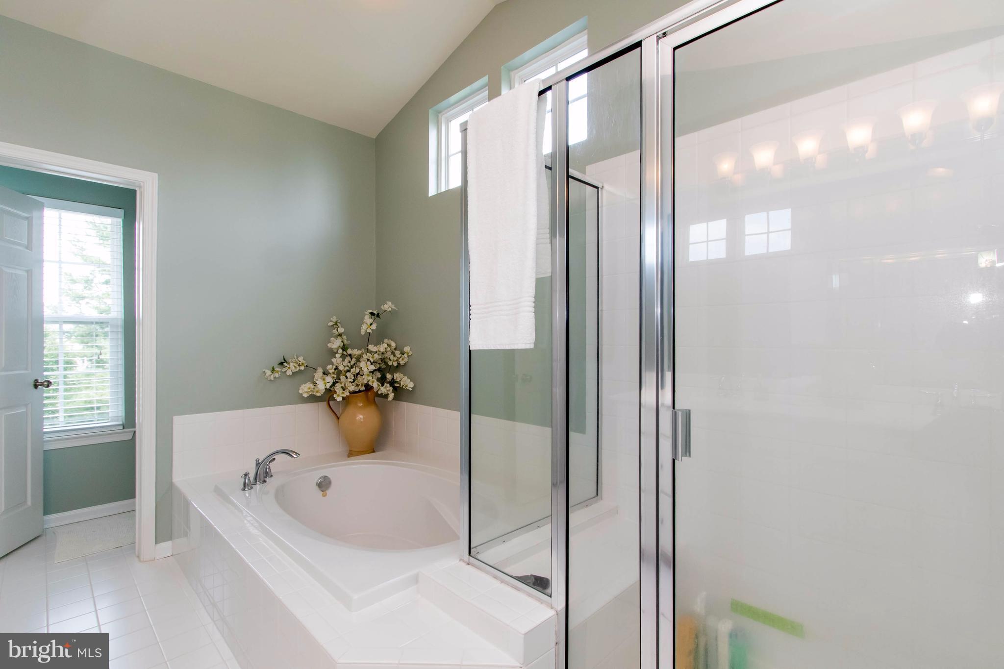 LOVETTSVILLE TOWN CENTER - Residential