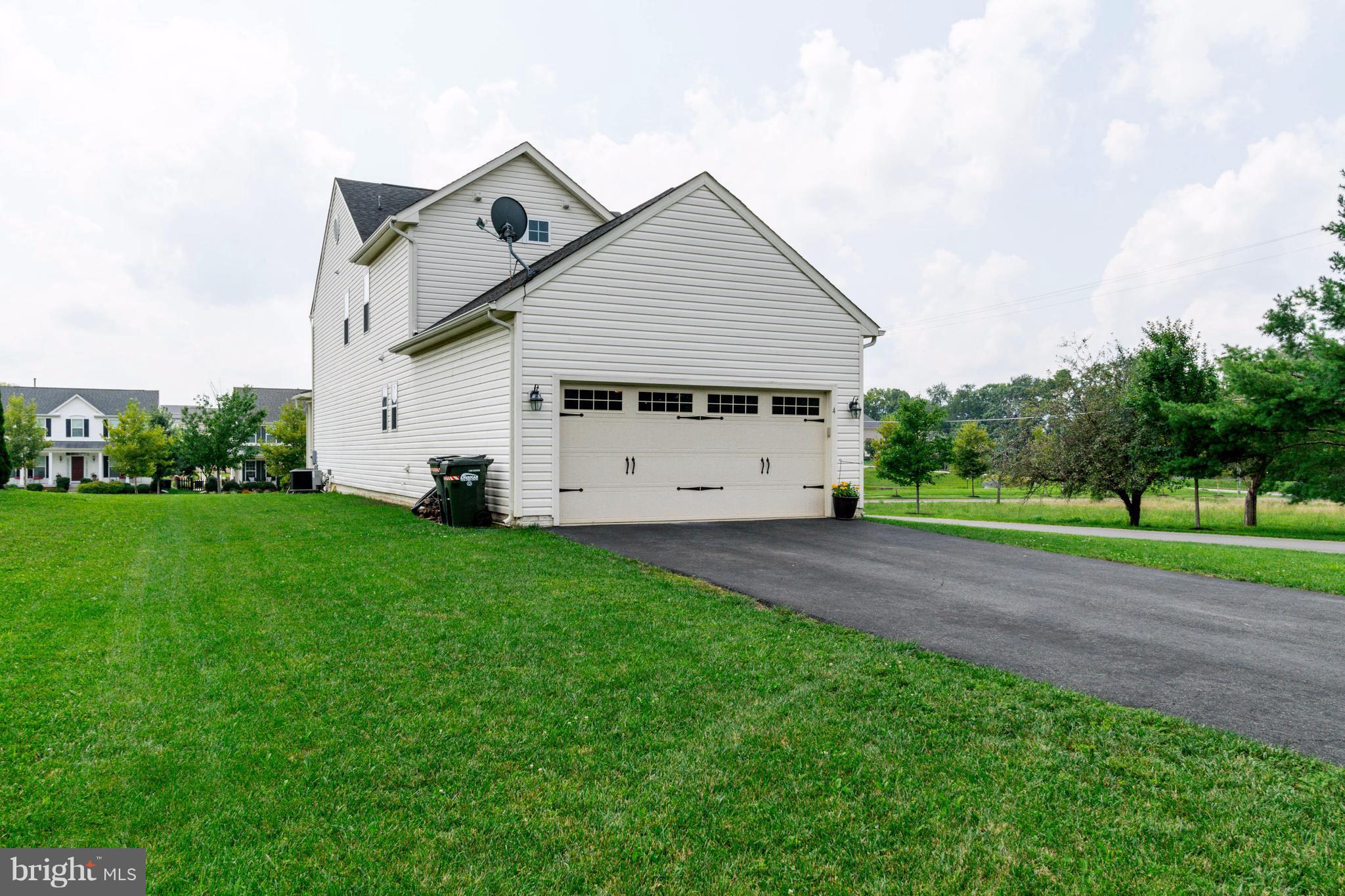 LOVETTSVILLE TOWN CENTER - Residential