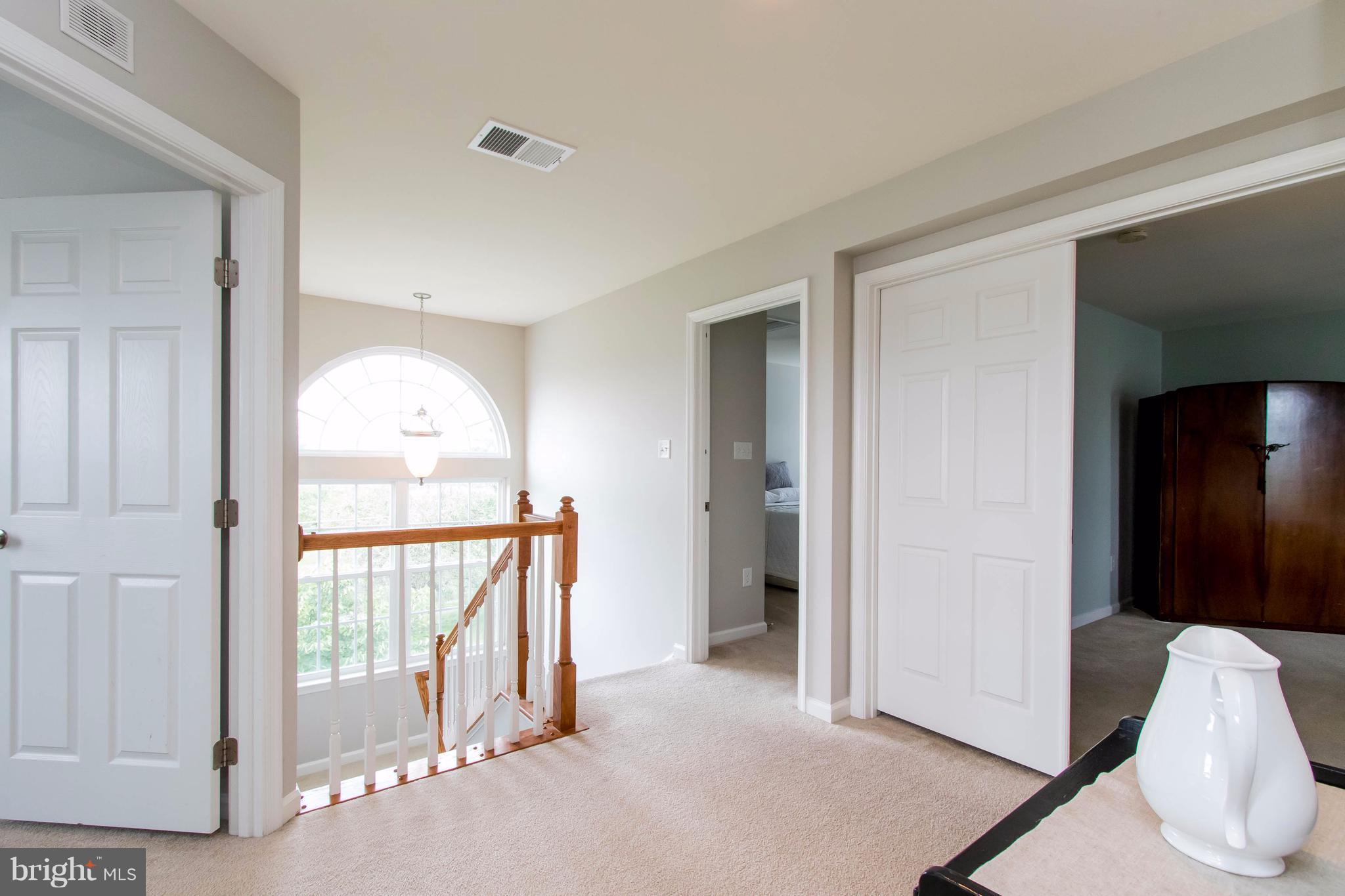 LOVETTSVILLE TOWN CENTER - Residential