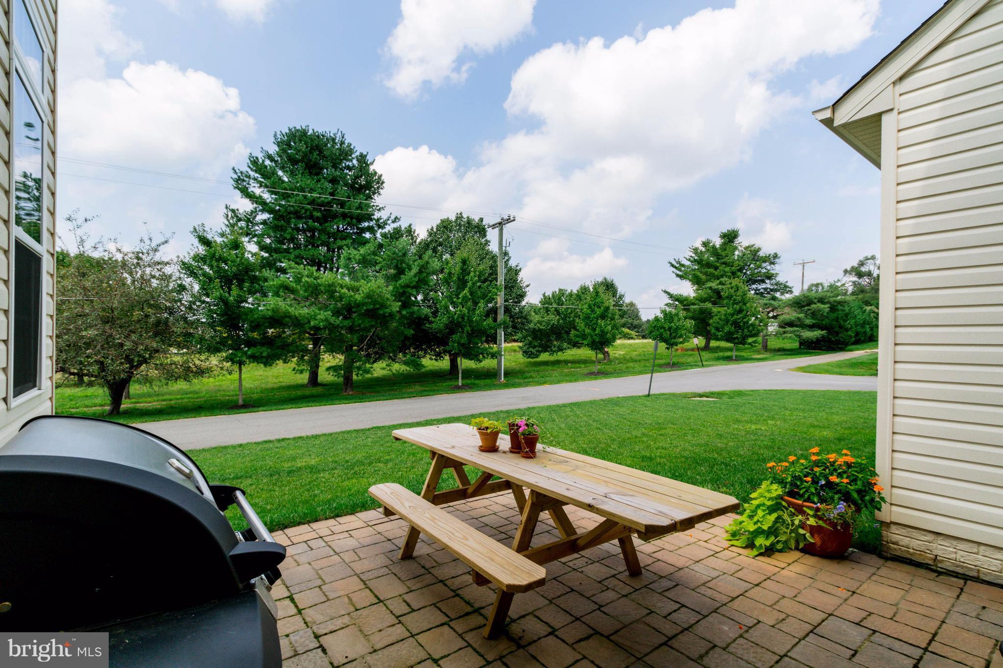 LOVETTSVILLE TOWN CENTER - Residential