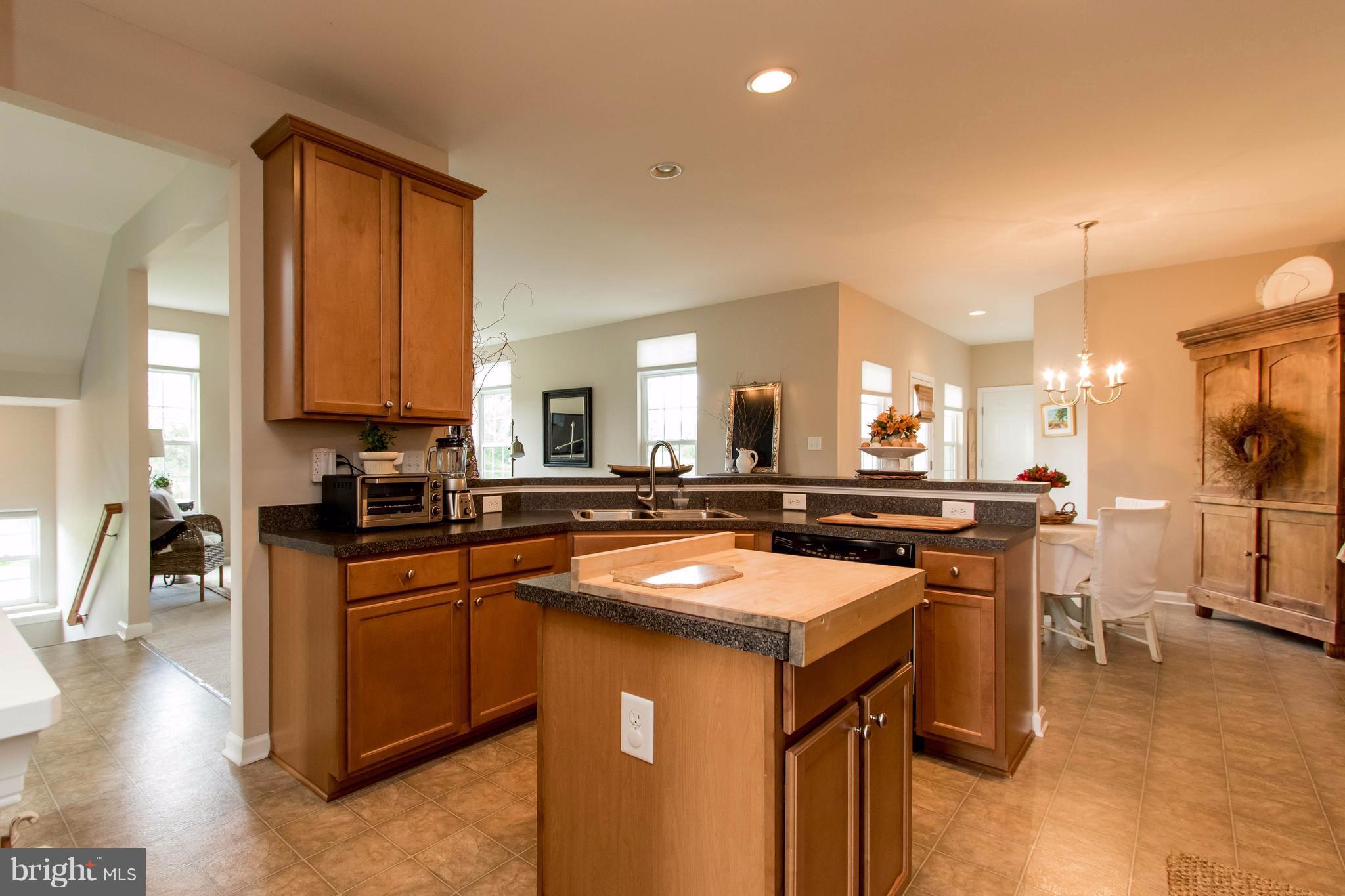 LOVETTSVILLE TOWN CENTER - Residential