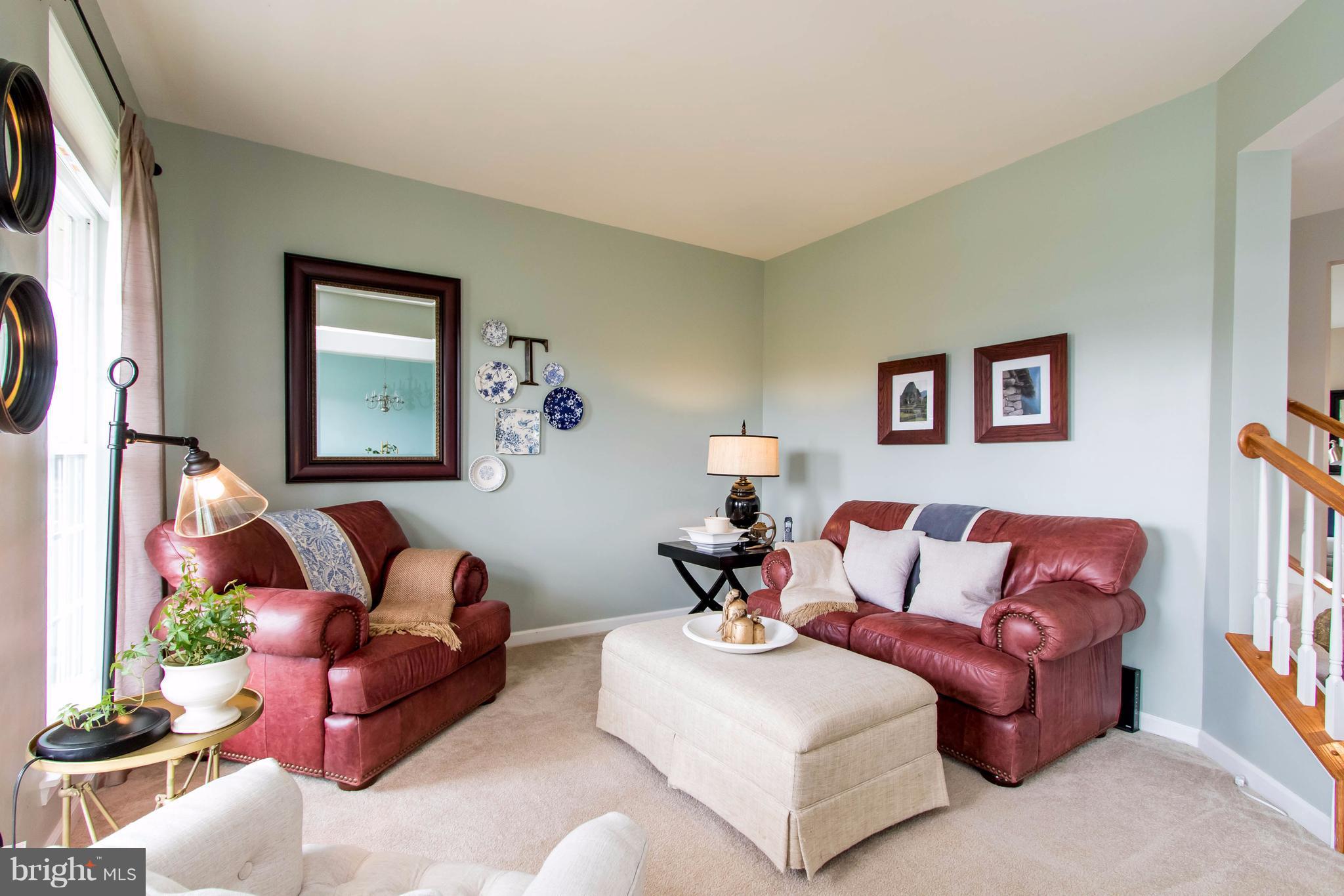 LOVETTSVILLE TOWN CENTER - Residential