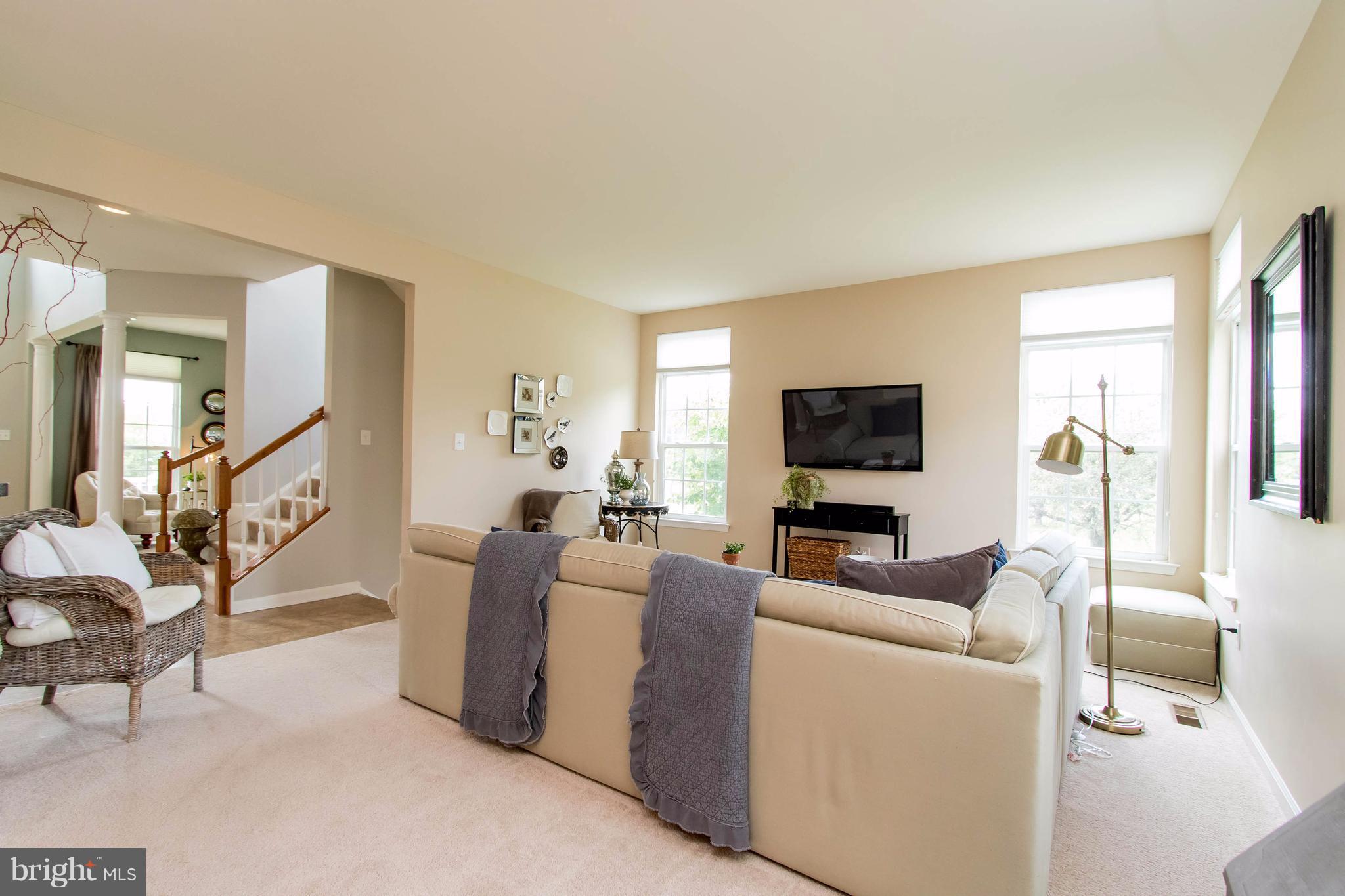 LOVETTSVILLE TOWN CENTER - Residential