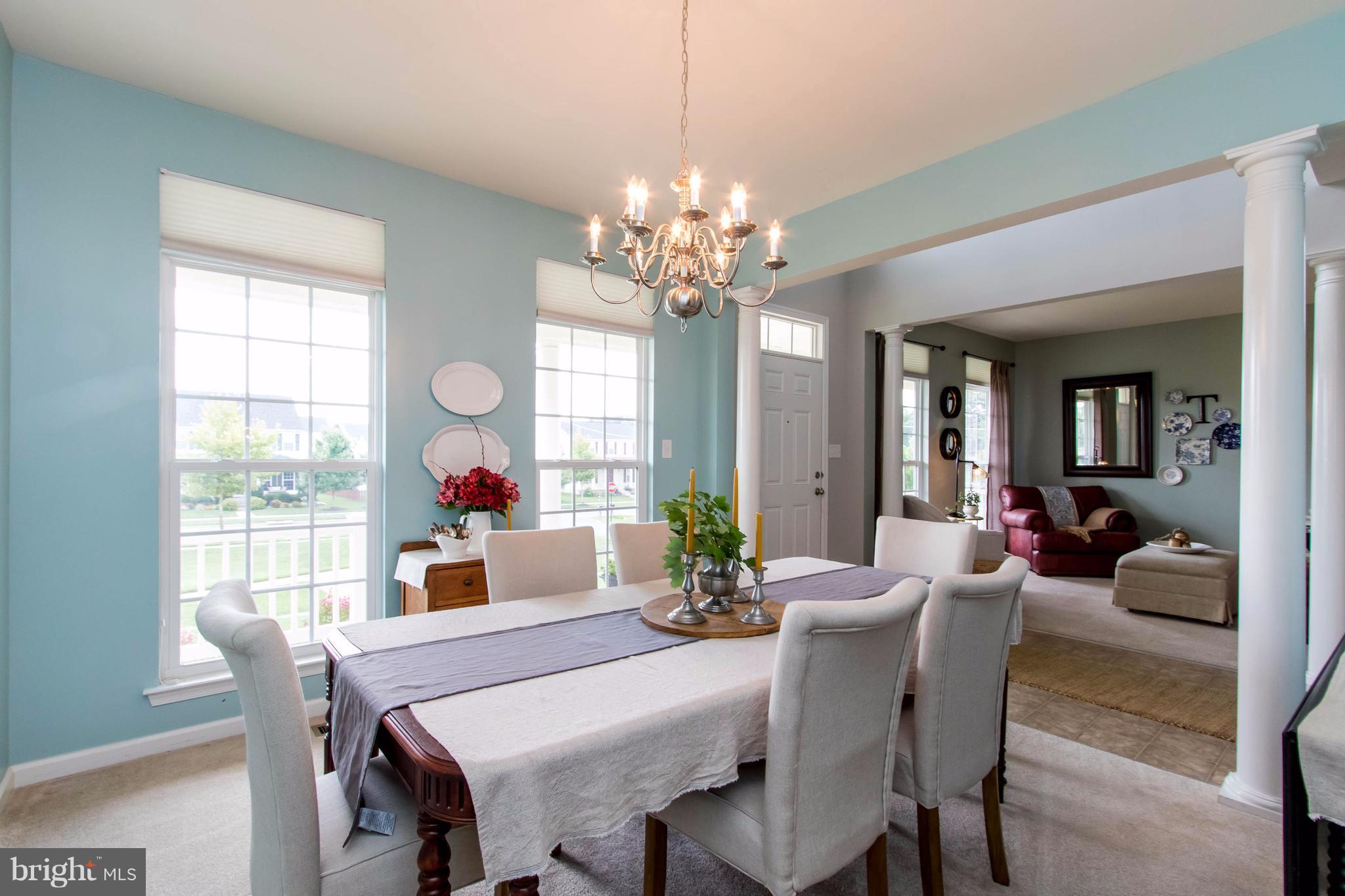 LOVETTSVILLE TOWN CENTER - Residential