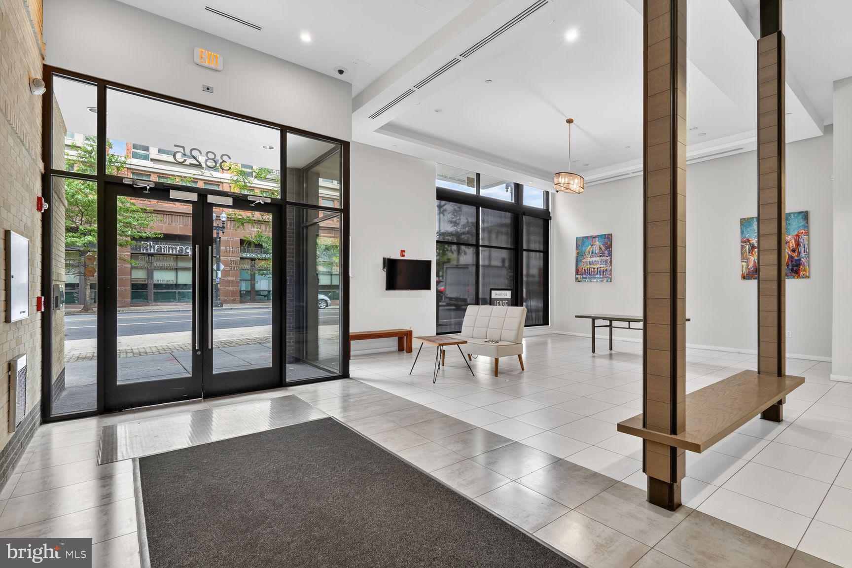 3825 GEORGIA AVENUE NW 305