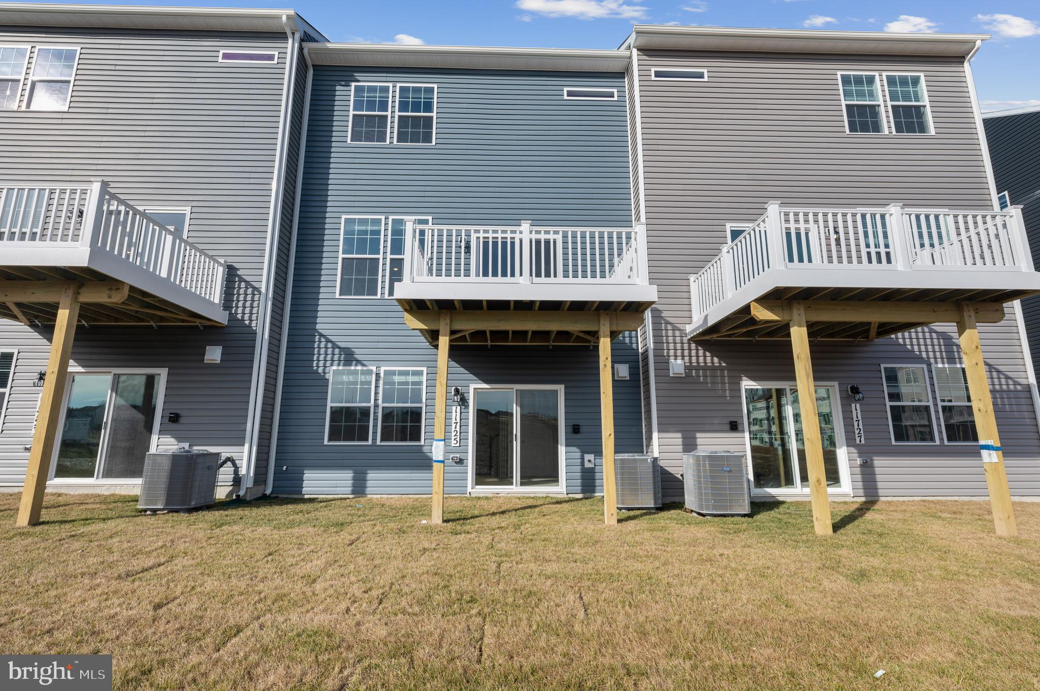 THE FAIRWAYS - Residential