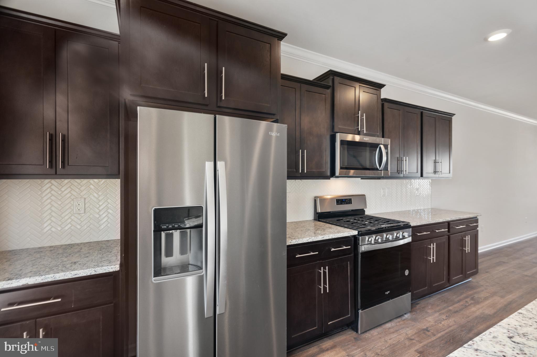 THE FAIRWAYS - Residential