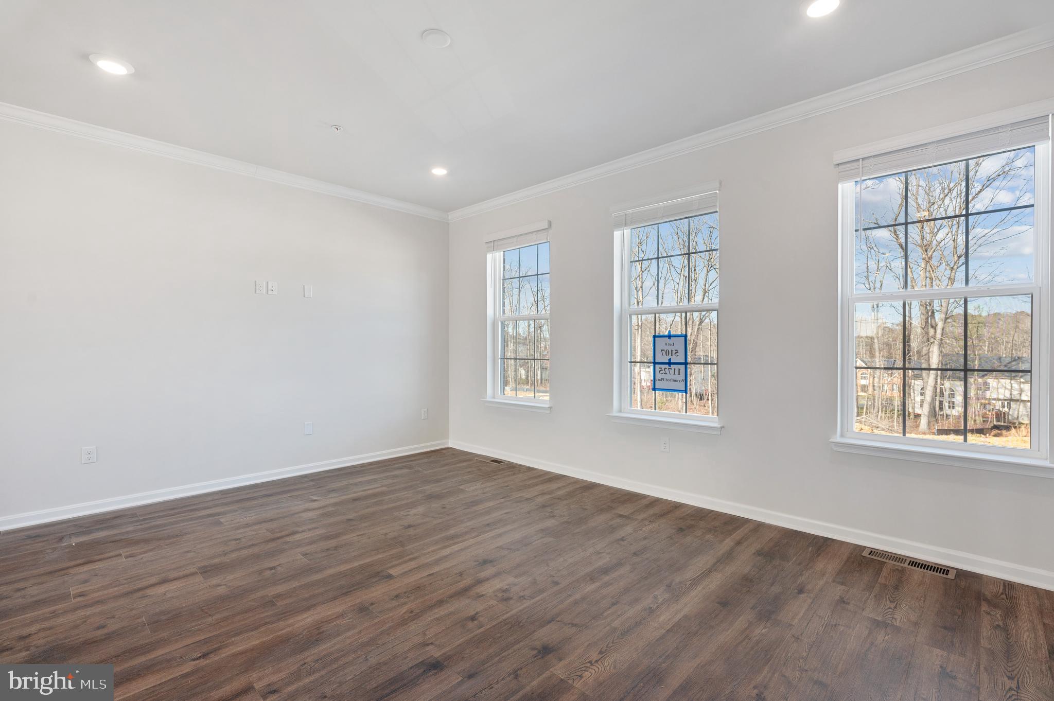 THE FAIRWAYS - Residential