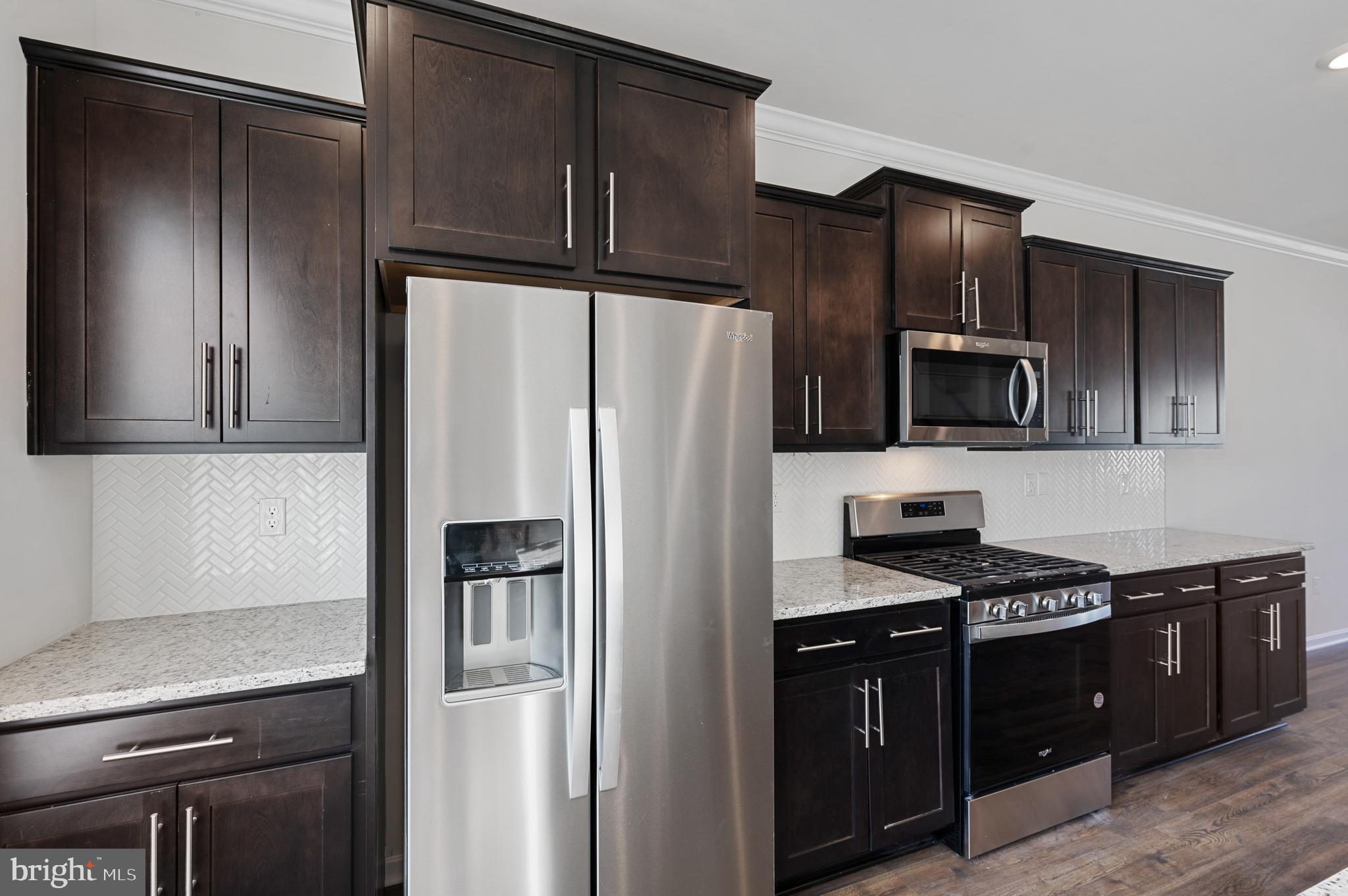 THE FAIRWAYS - Residential