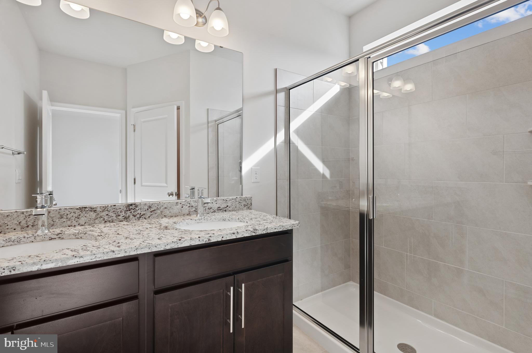 THE FAIRWAYS - Residential