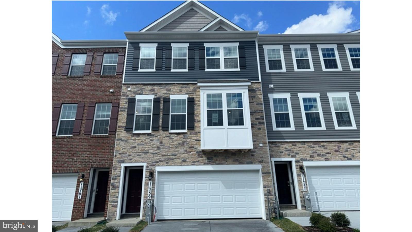 THE FAIRWAYS - Residential