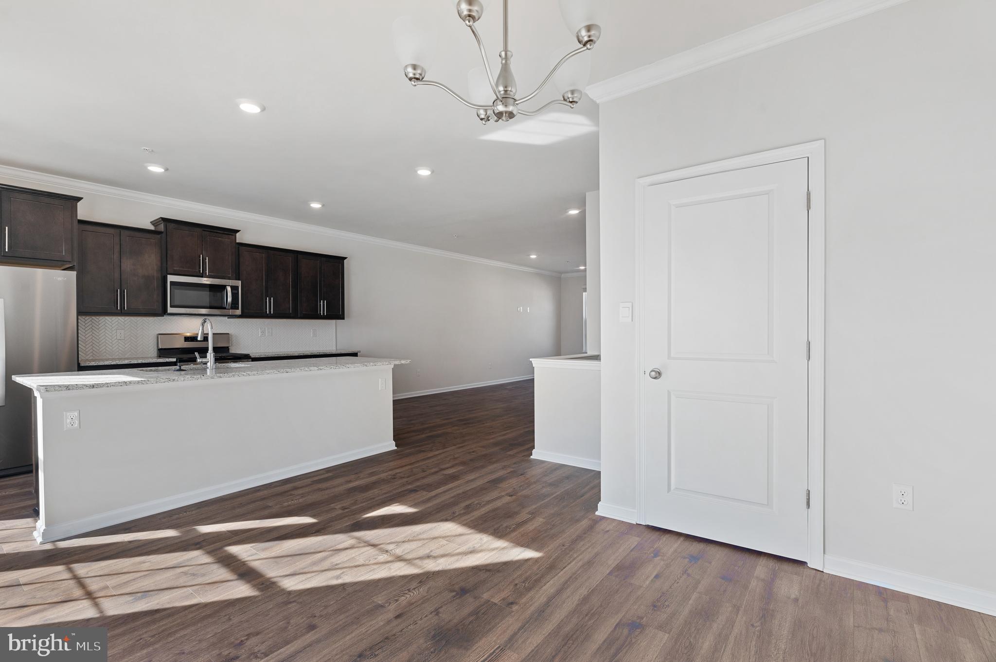 THE FAIRWAYS - Residential