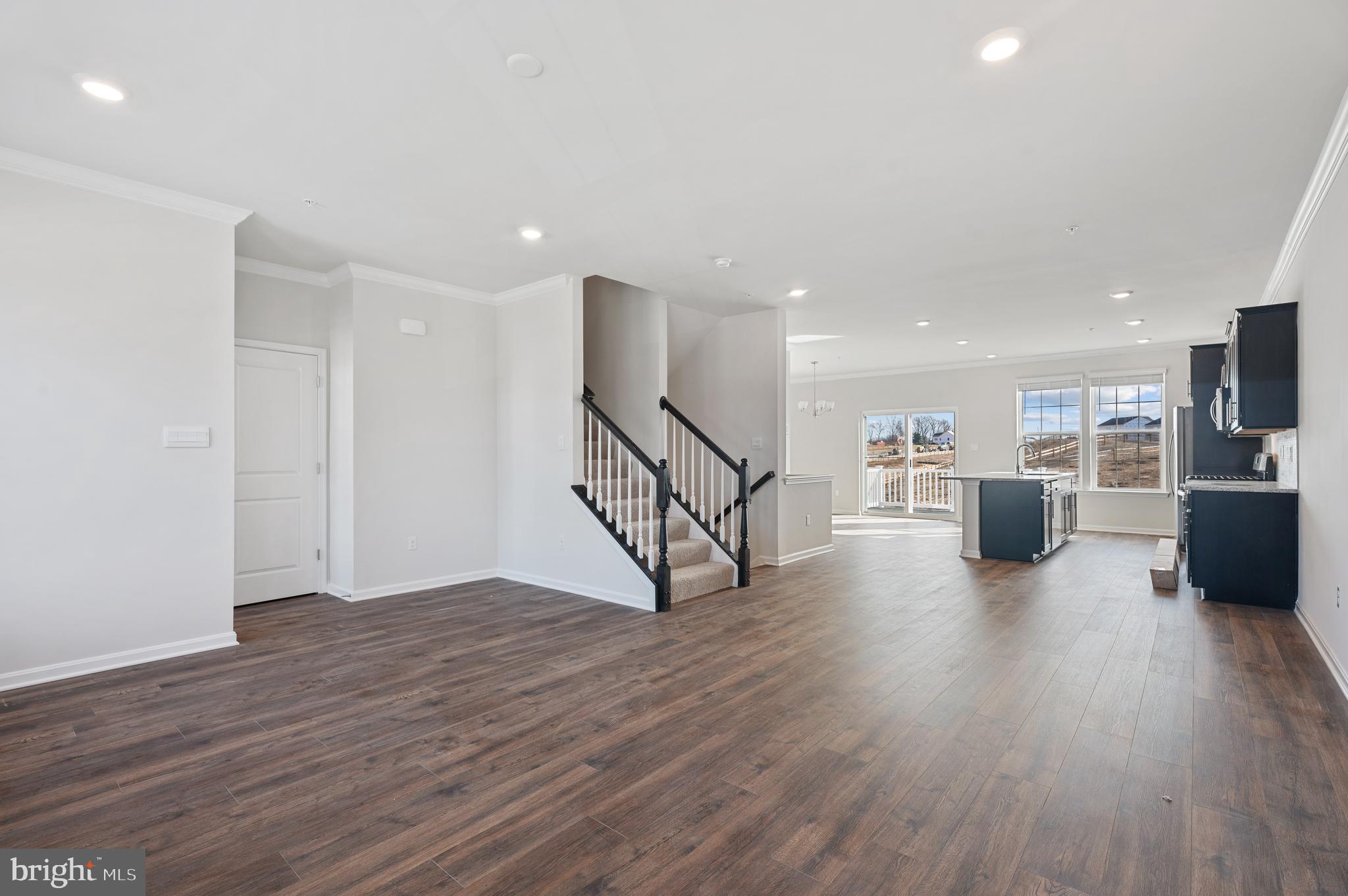 THE FAIRWAYS - Residential