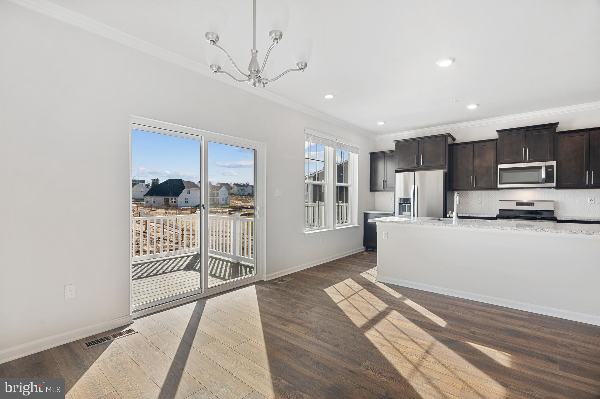 THE FAIRWAYS - Residential