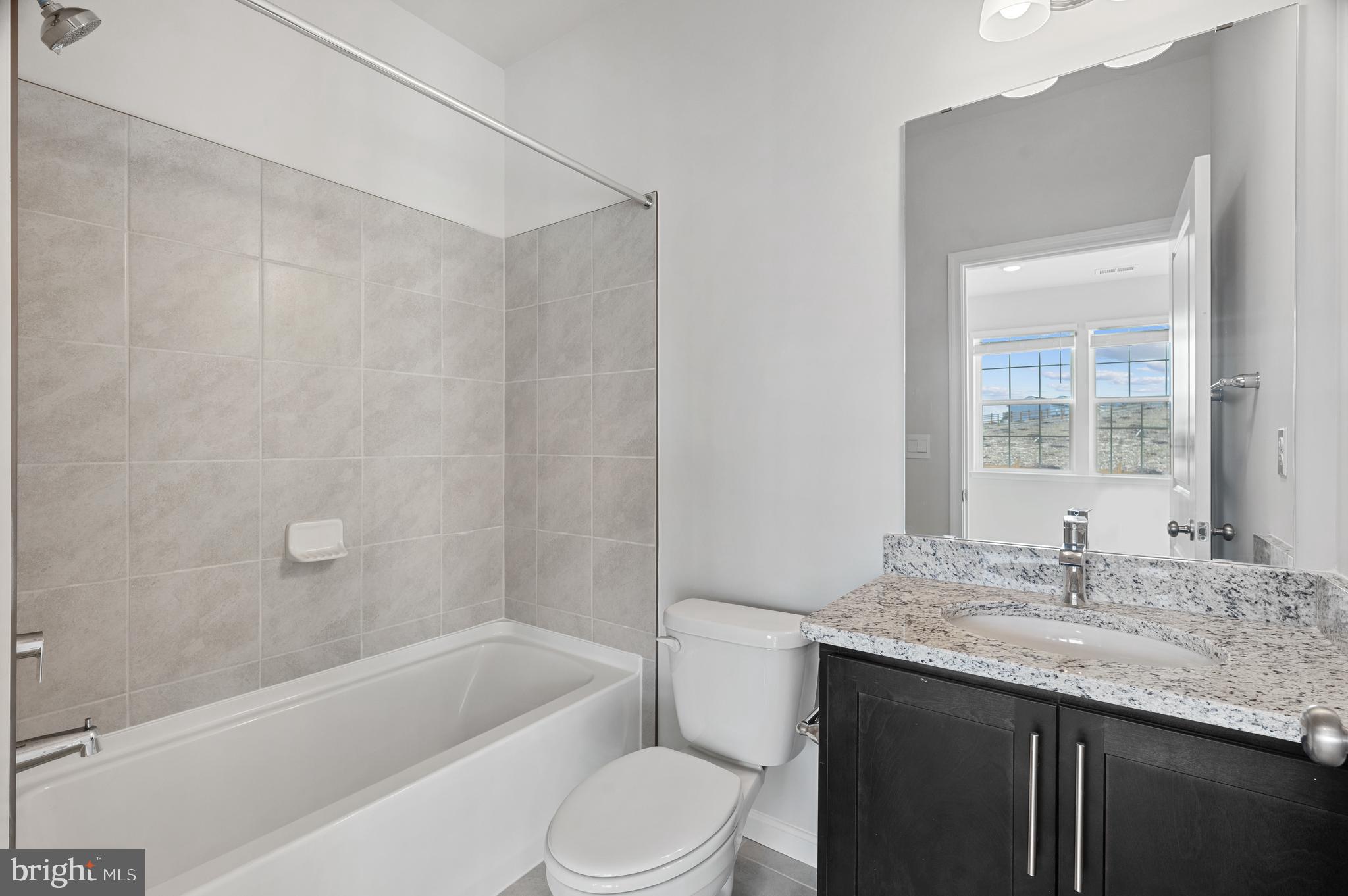 THE FAIRWAYS - Residential