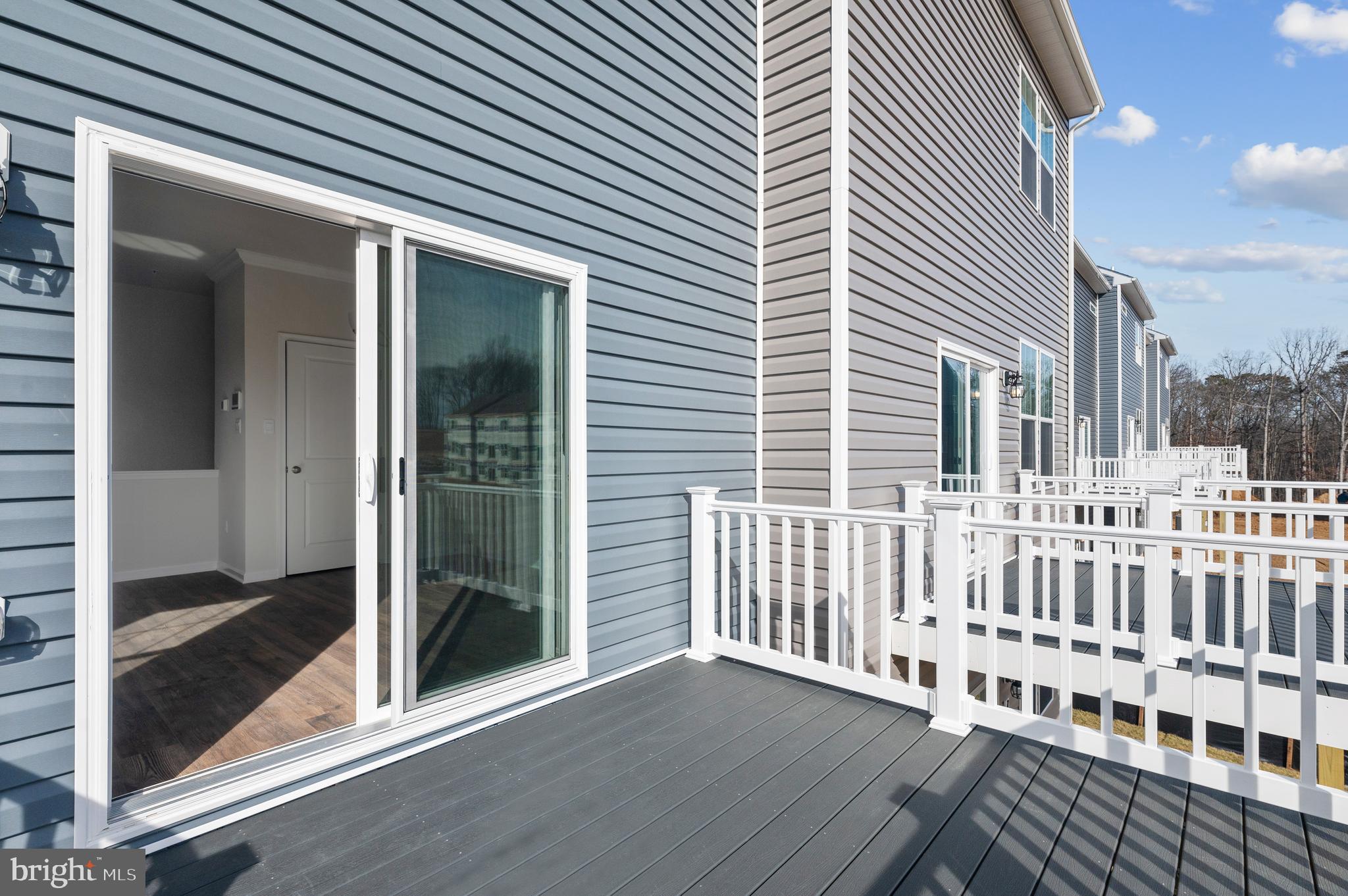 THE FAIRWAYS - Residential