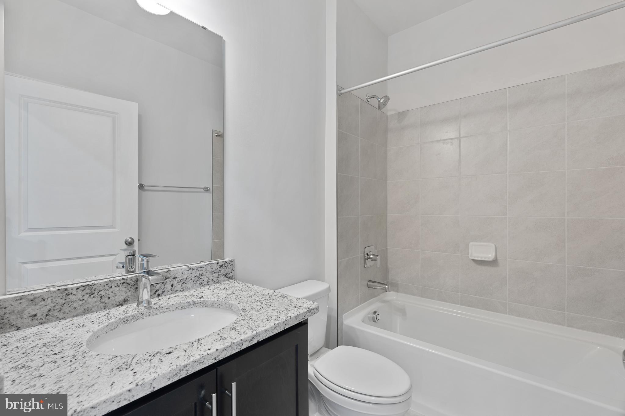 THE FAIRWAYS - Residential