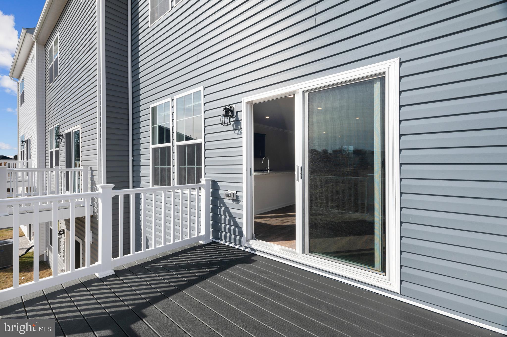 THE FAIRWAYS - Residential