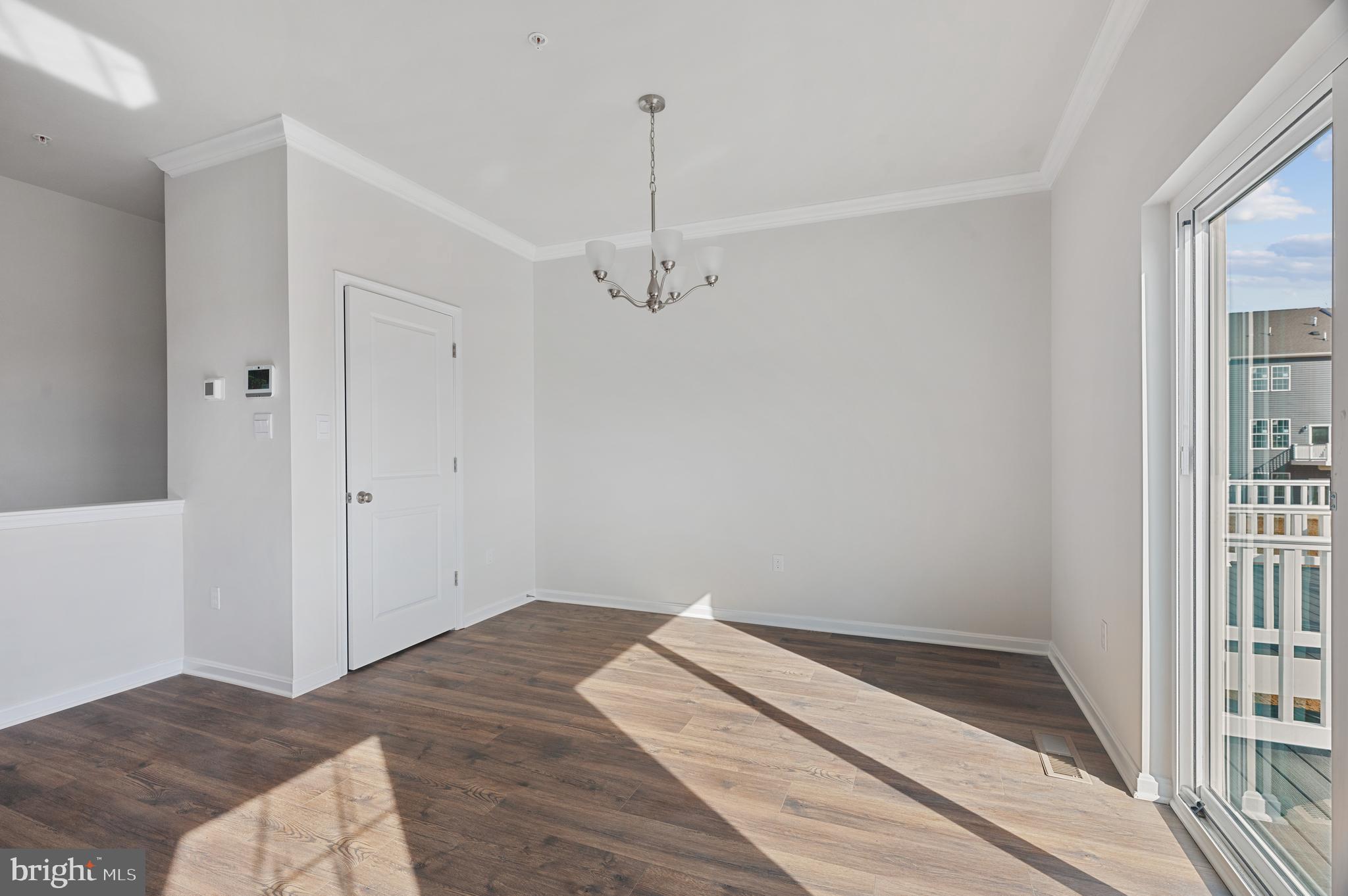 THE FAIRWAYS - Residential