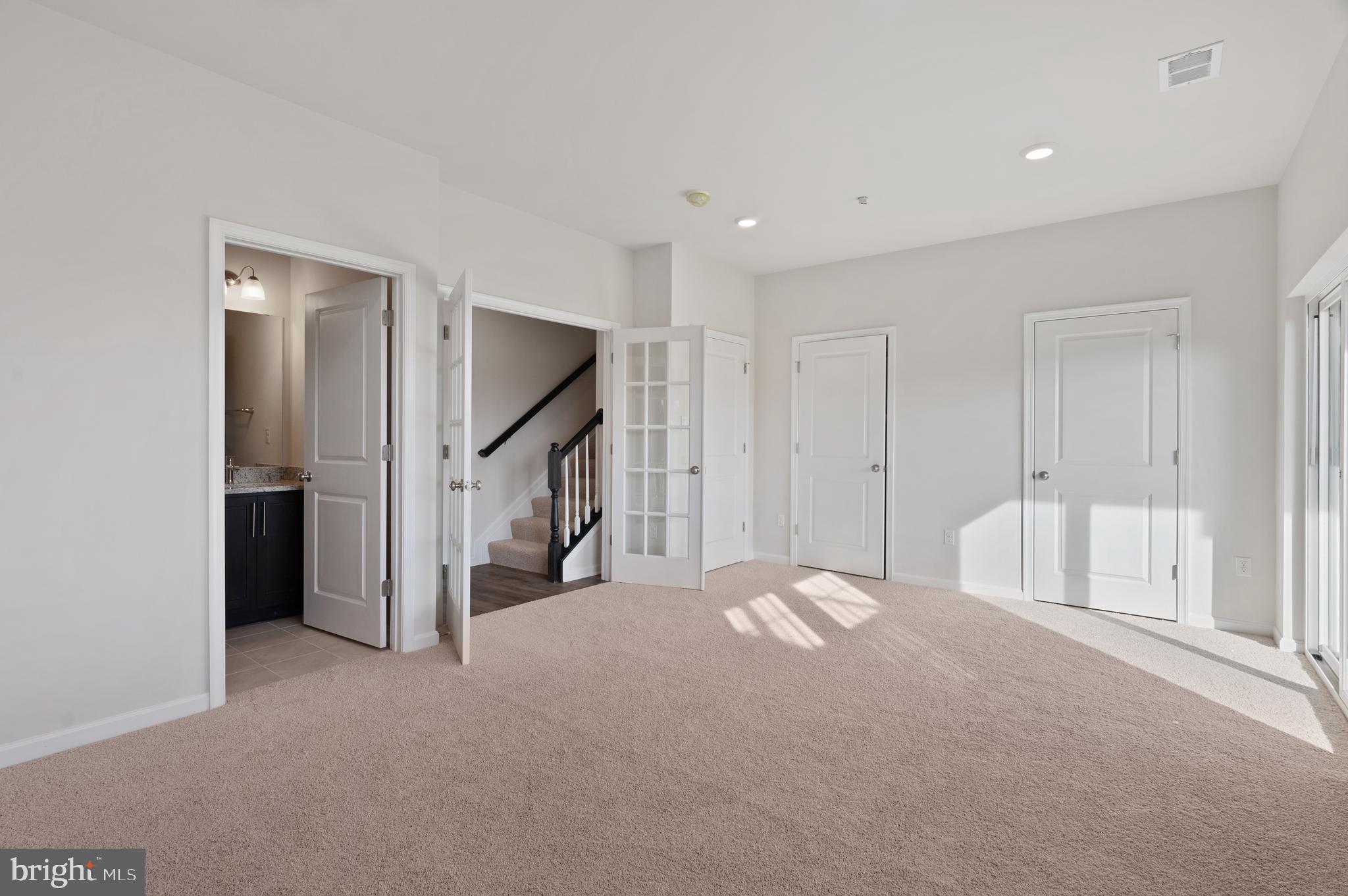 THE FAIRWAYS - Residential