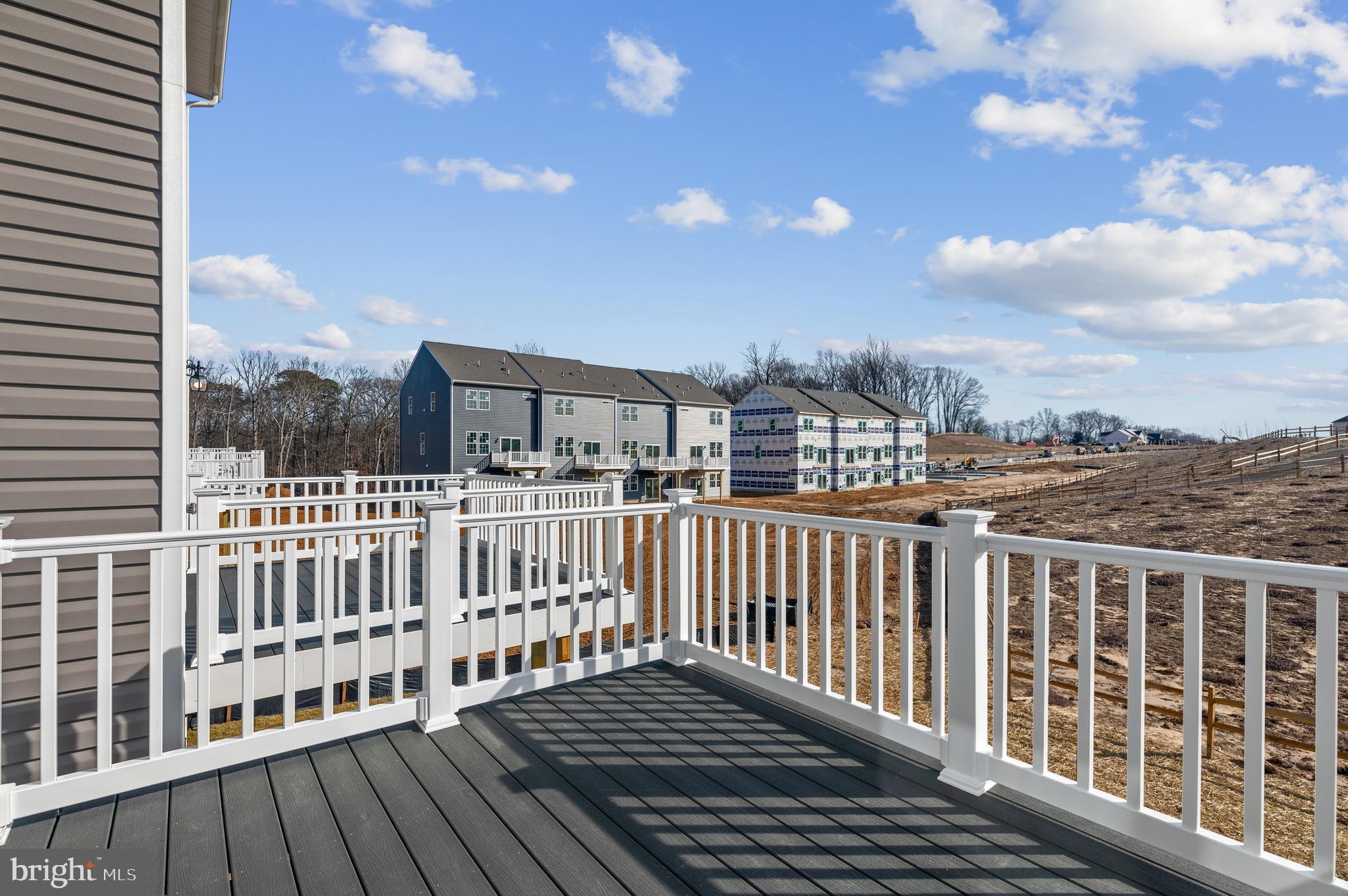 THE FAIRWAYS - Residential