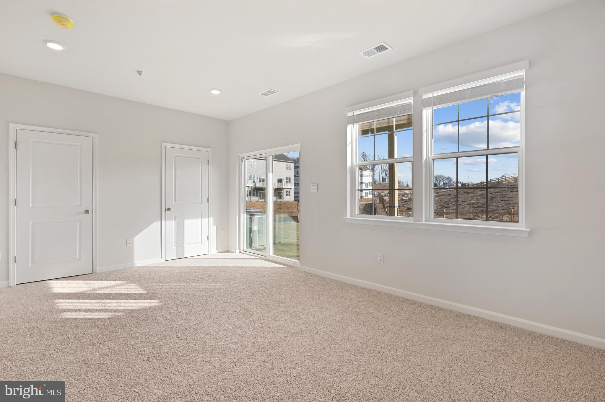 THE FAIRWAYS - Residential