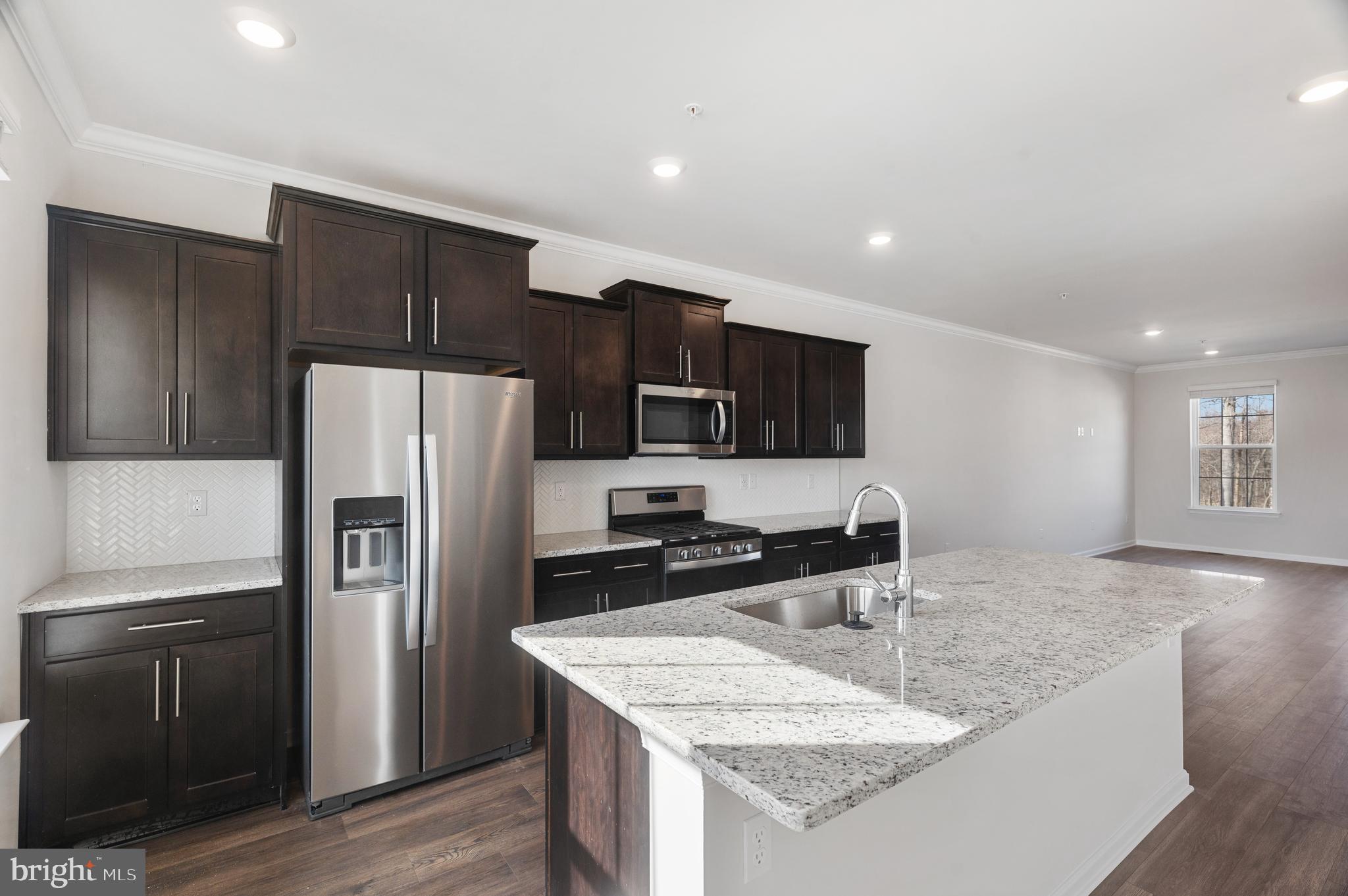 THE FAIRWAYS - Residential