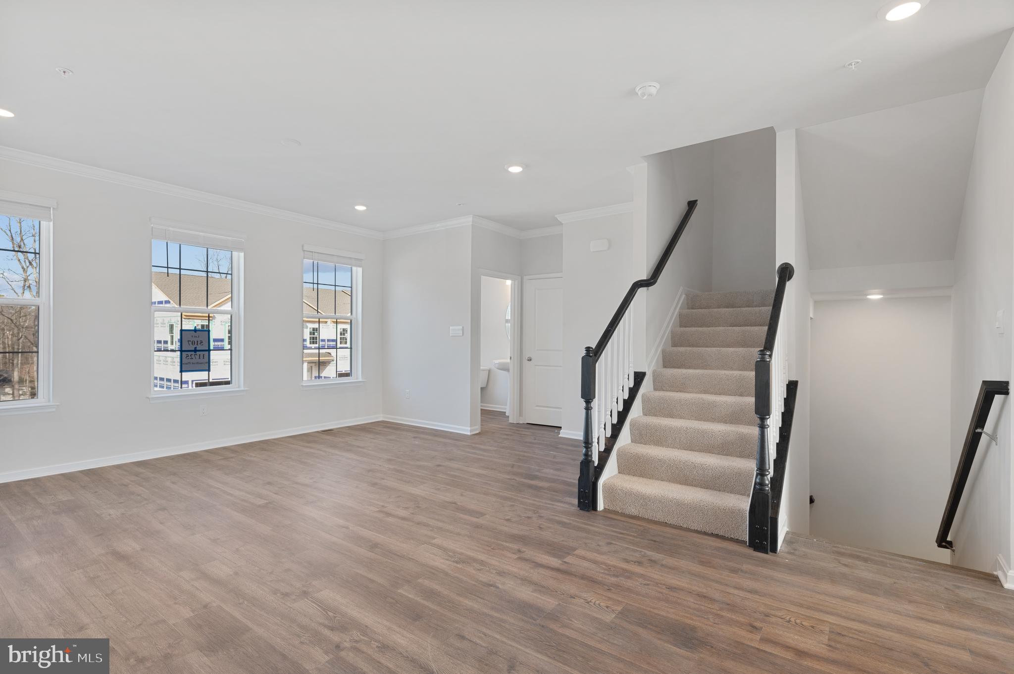 THE FAIRWAYS - Residential