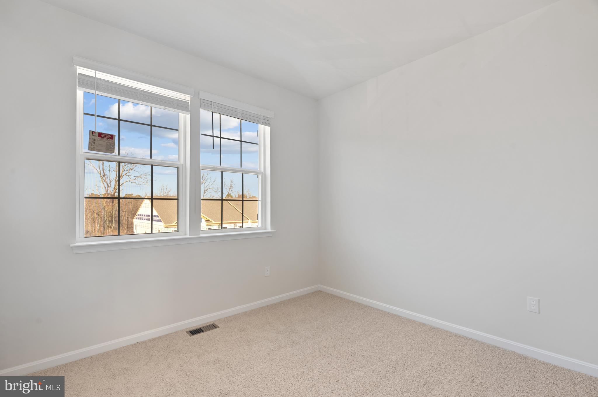 THE FAIRWAYS - Residential