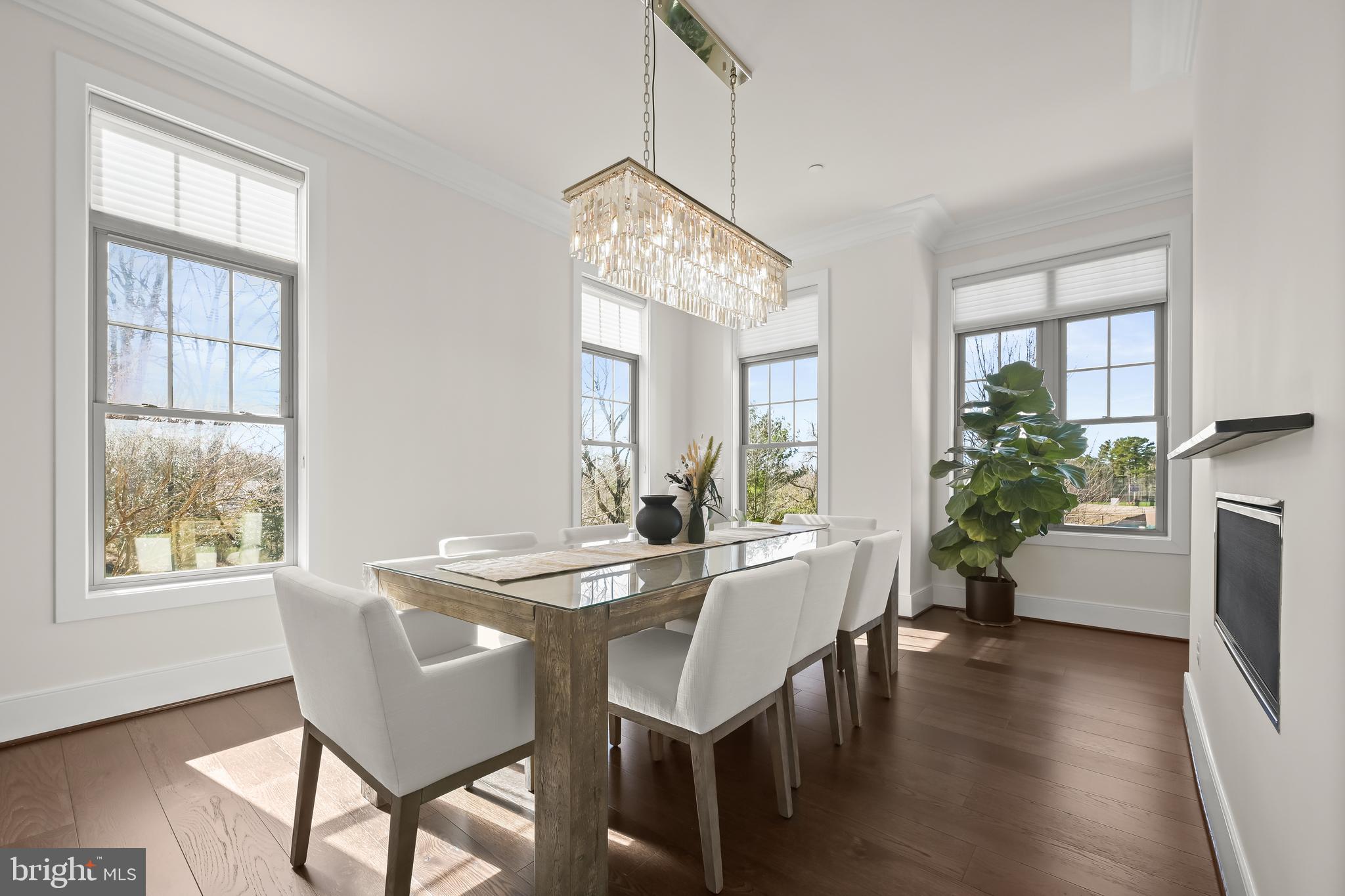 POTOMAC HIGHLANDS - Residential