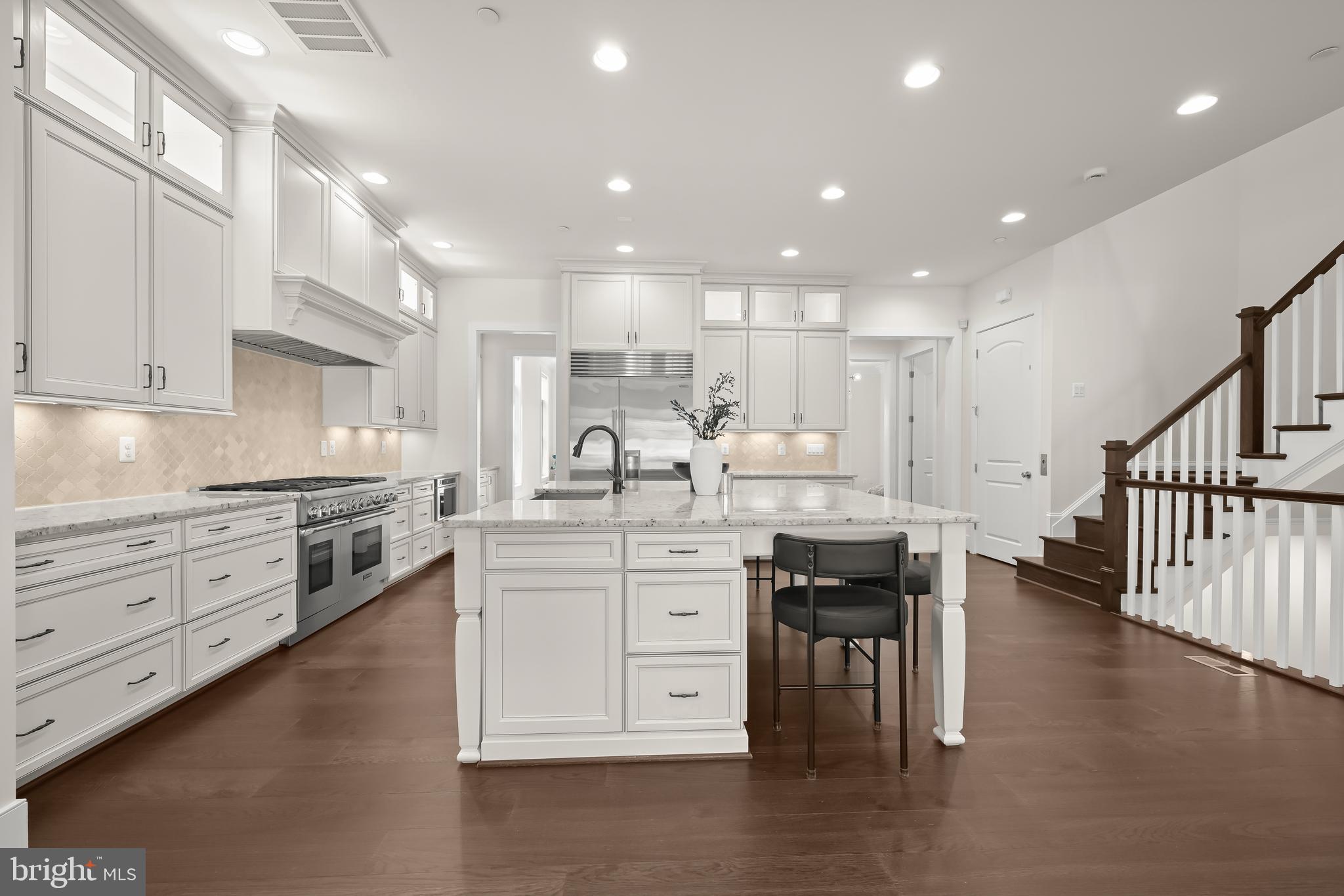 POTOMAC HIGHLANDS - Residential