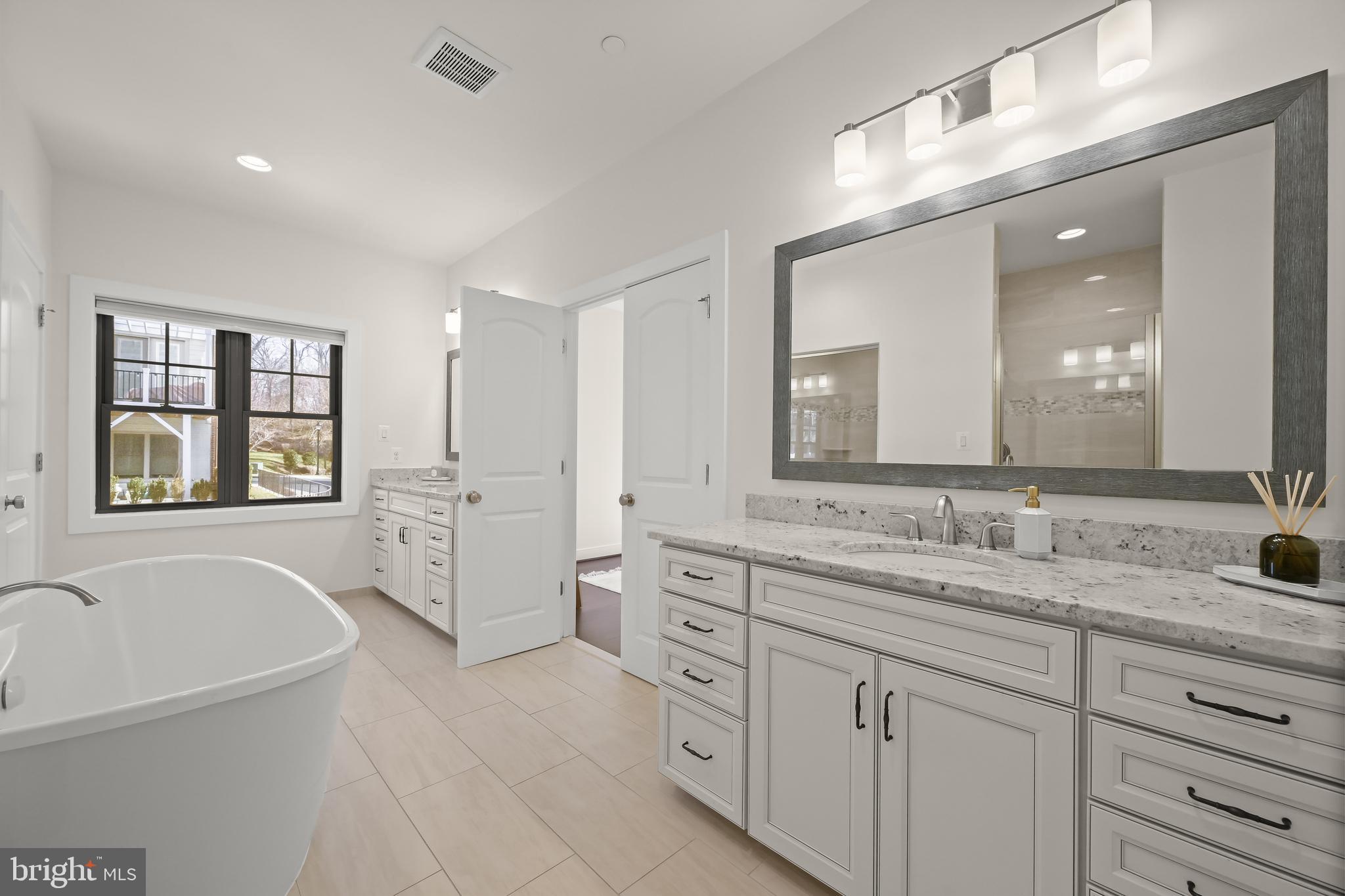 POTOMAC HIGHLANDS - Residential