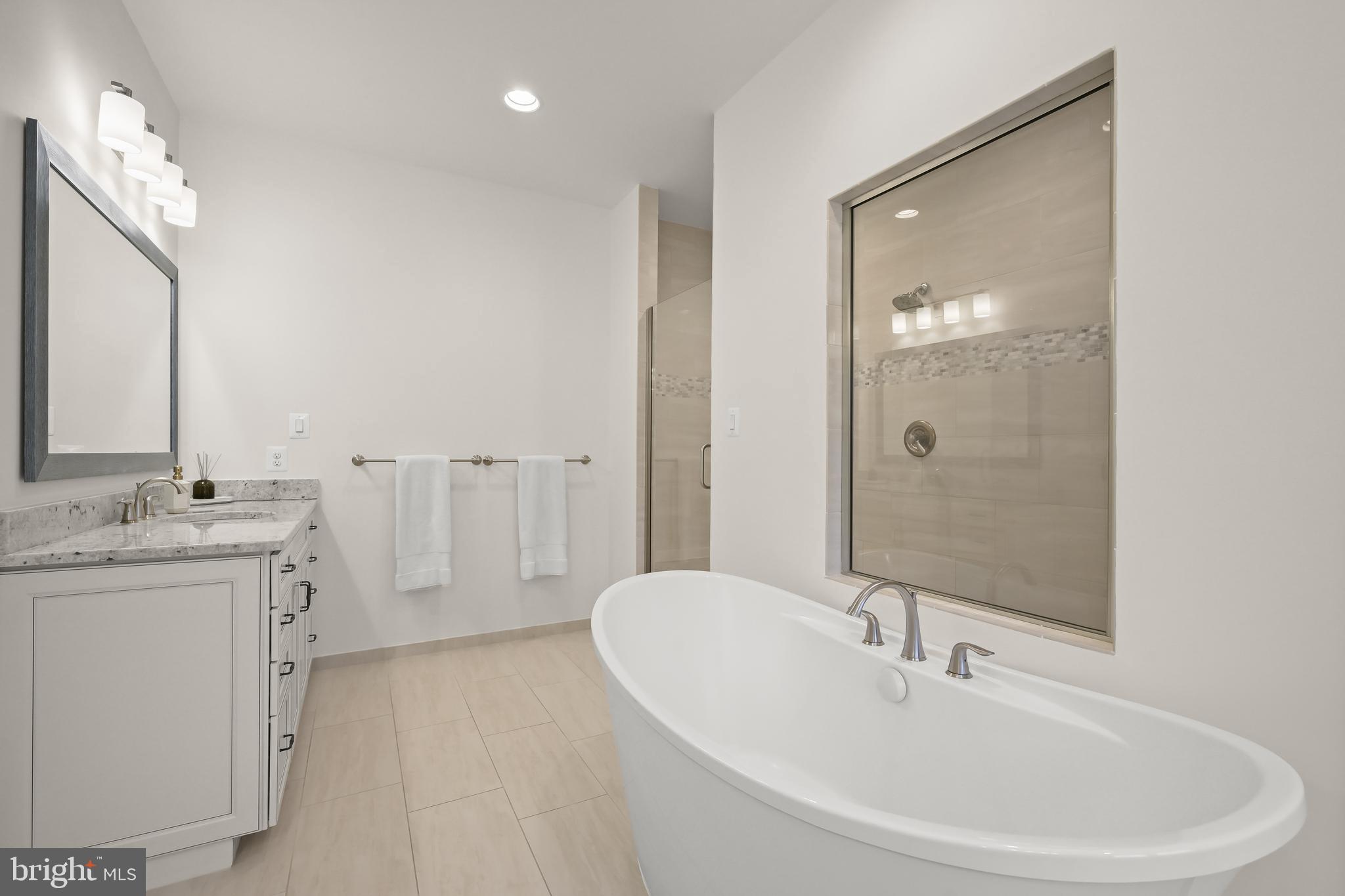 POTOMAC HIGHLANDS - Residential