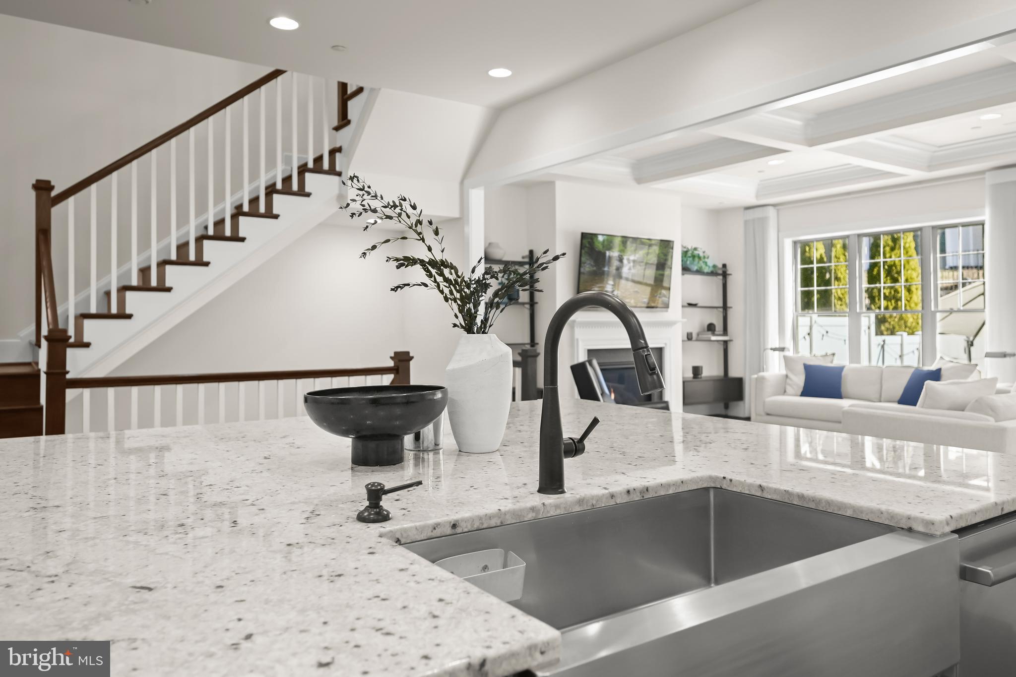 POTOMAC HIGHLANDS - Residential