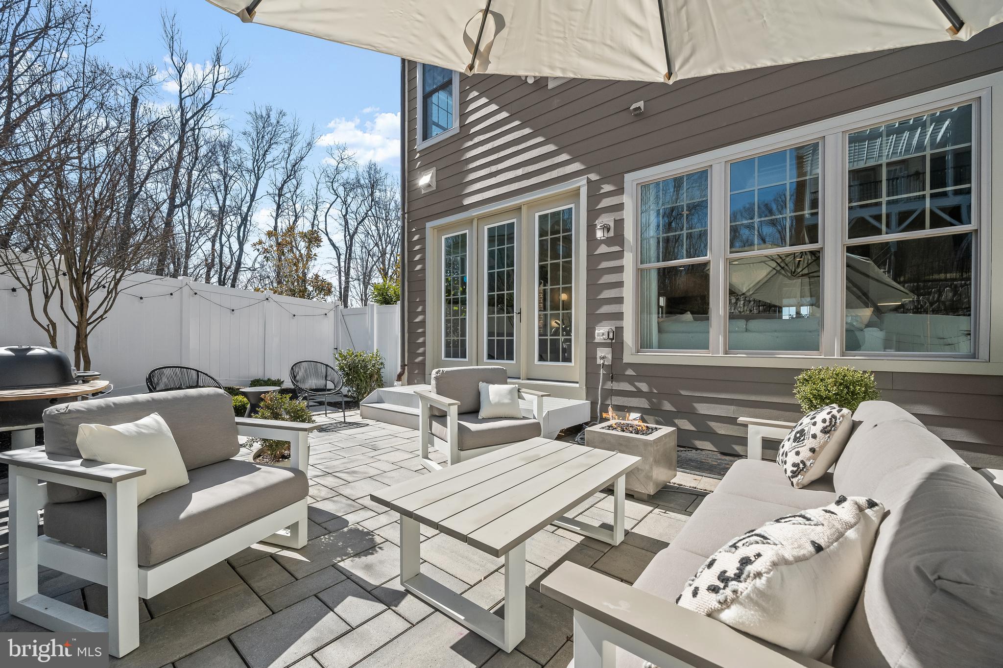 POTOMAC HIGHLANDS - Residential