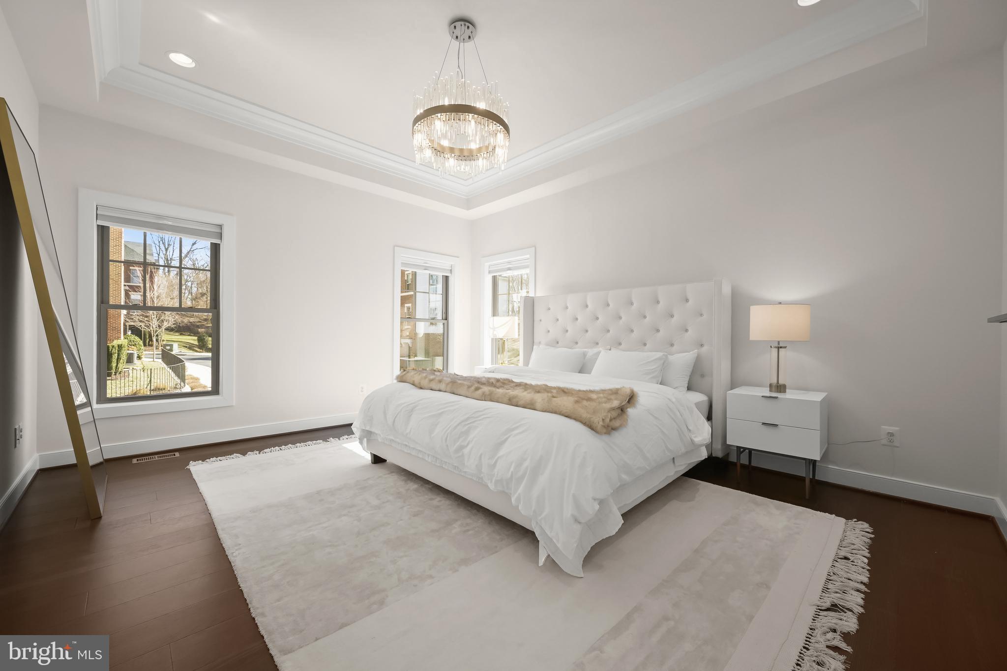 POTOMAC HIGHLANDS - Residential